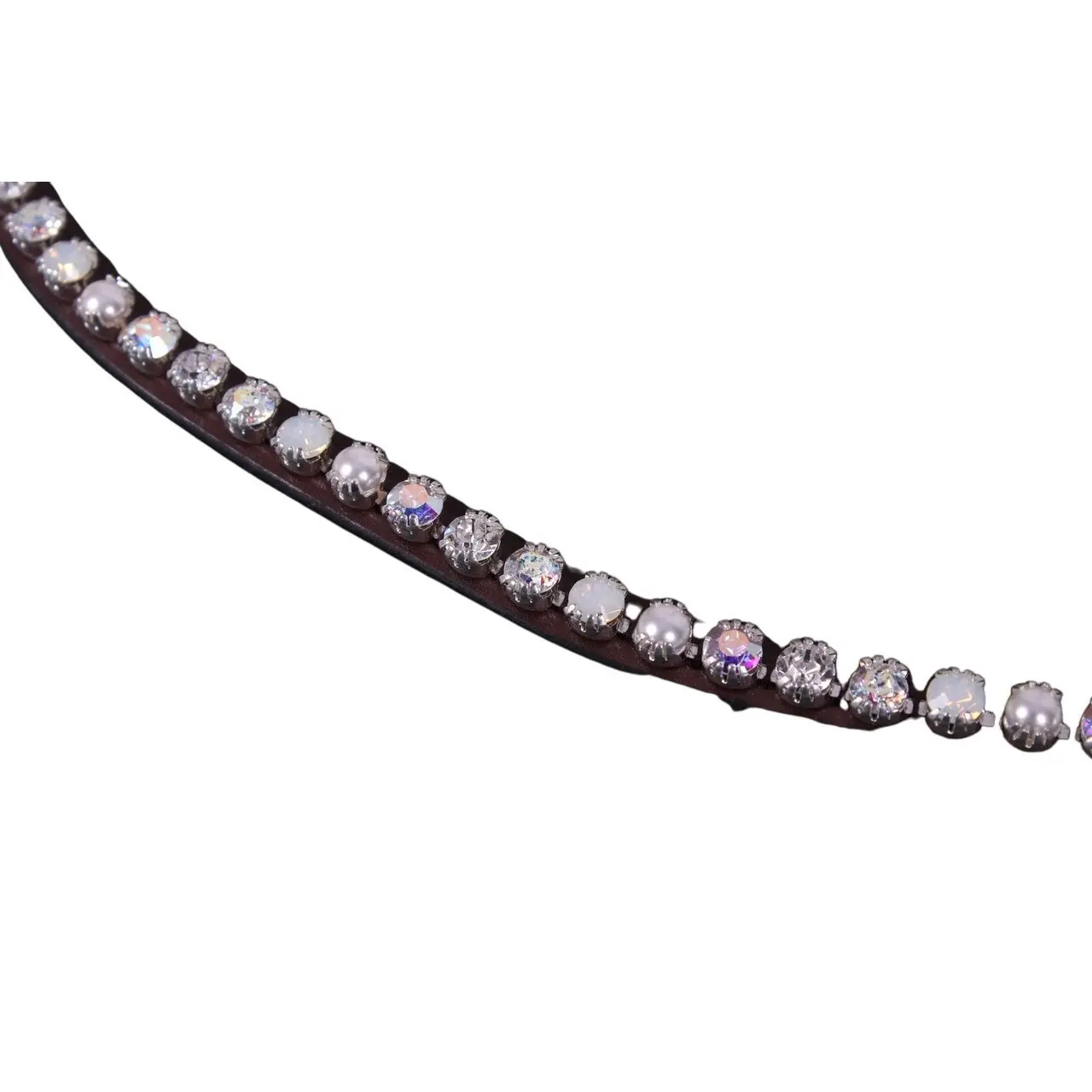 Frontal for horse Presteq ShineBright