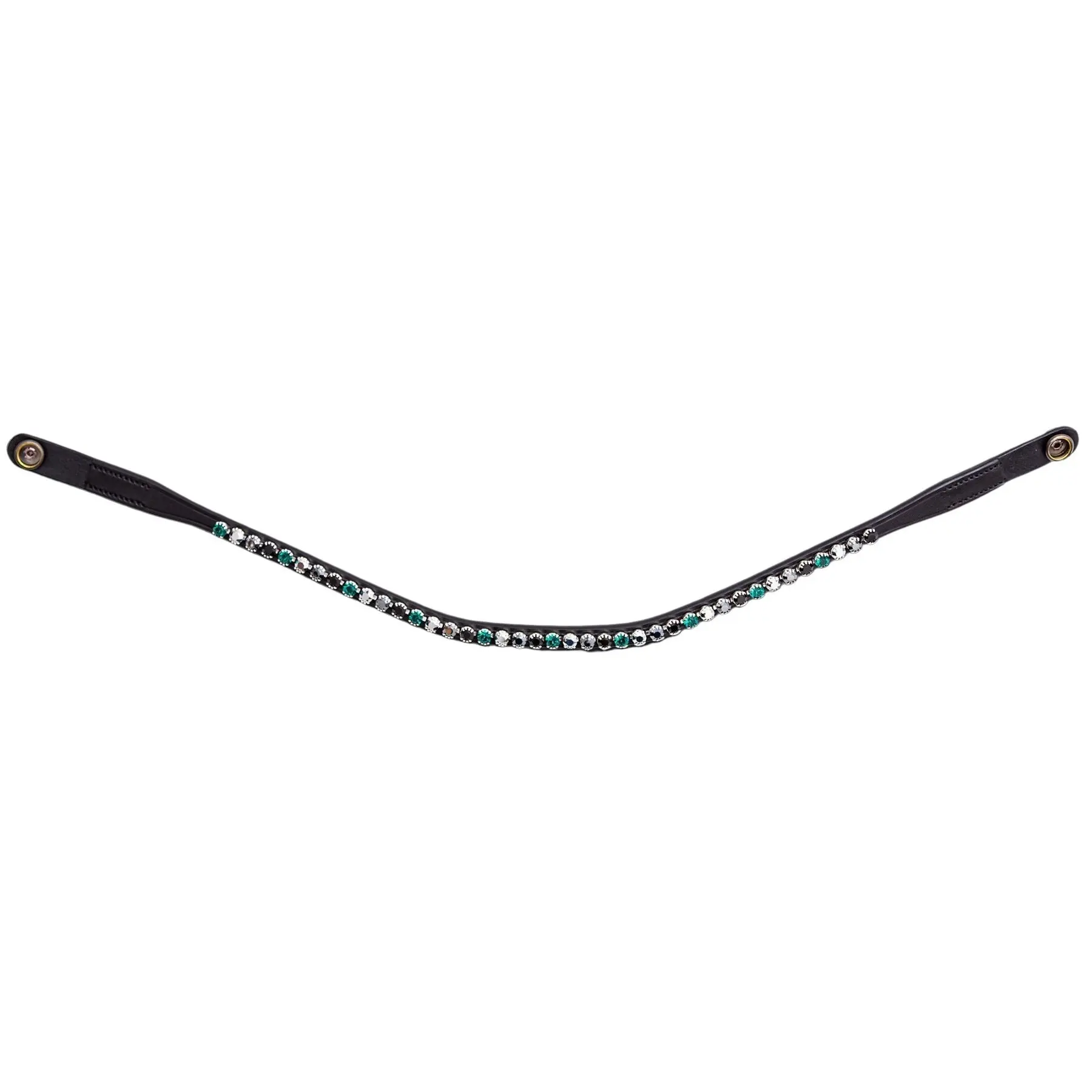 Frontal for horse Presteq ShineBright
