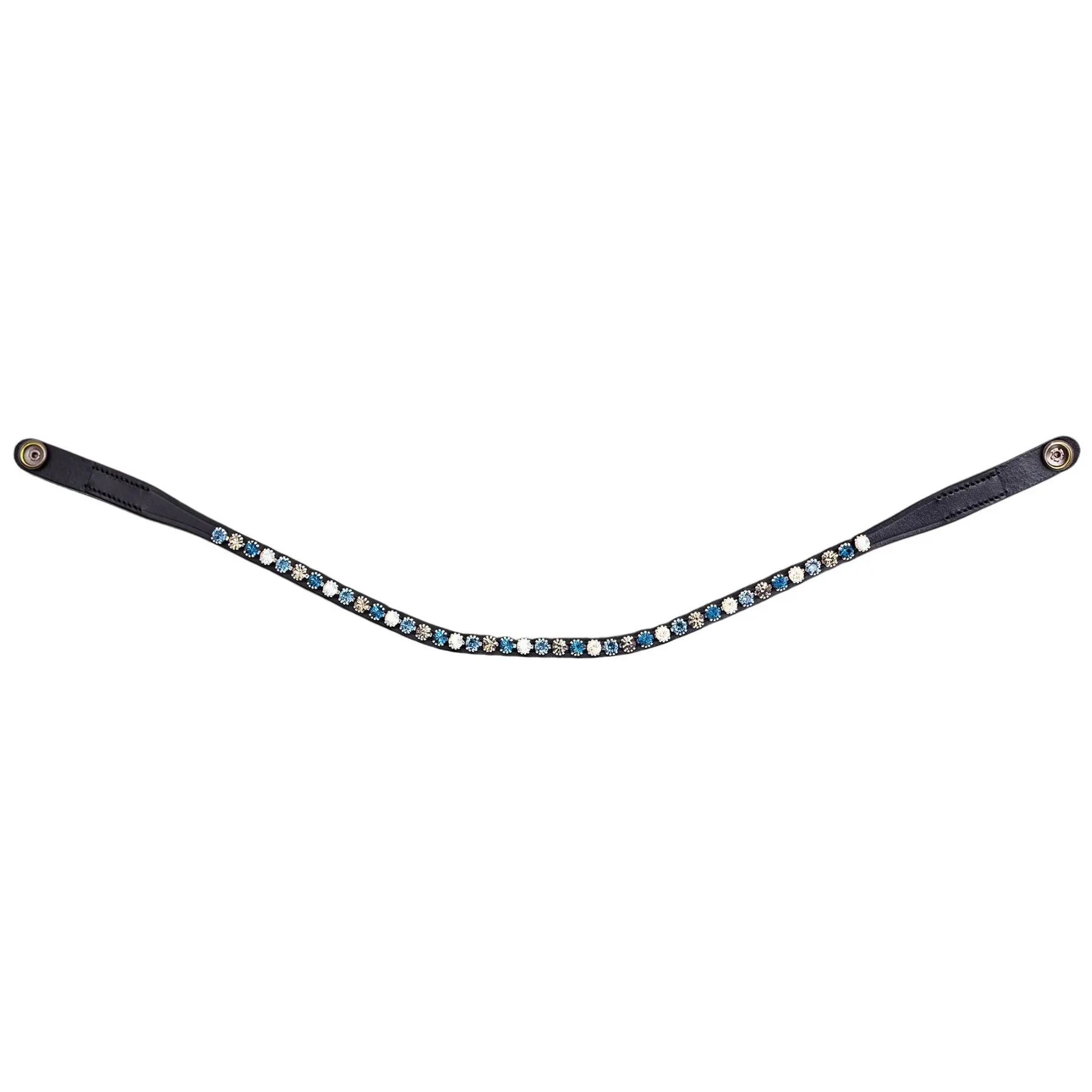 Frontal for horse Presteq ShineBright