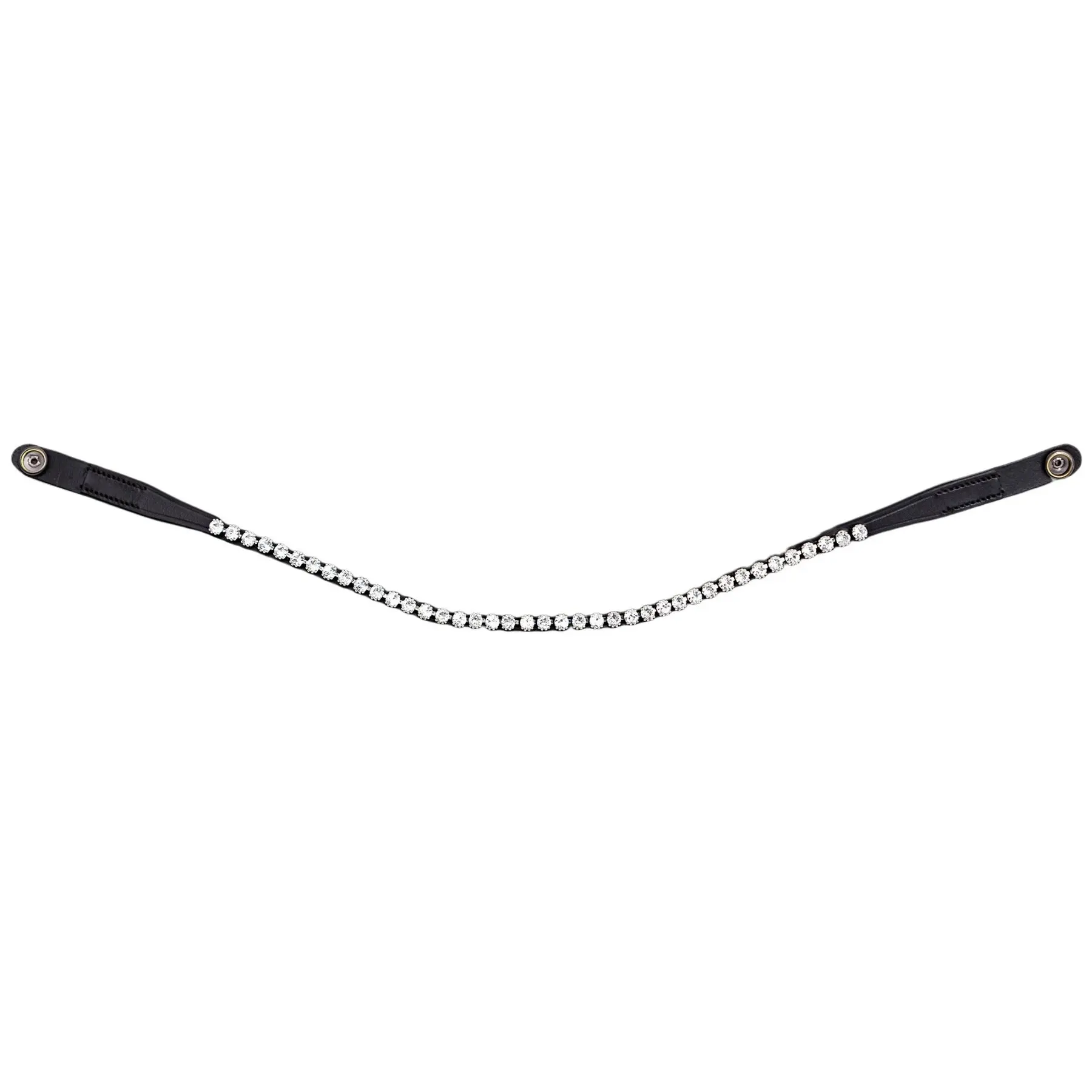 Frontale per cavallo Presteq ShineBright