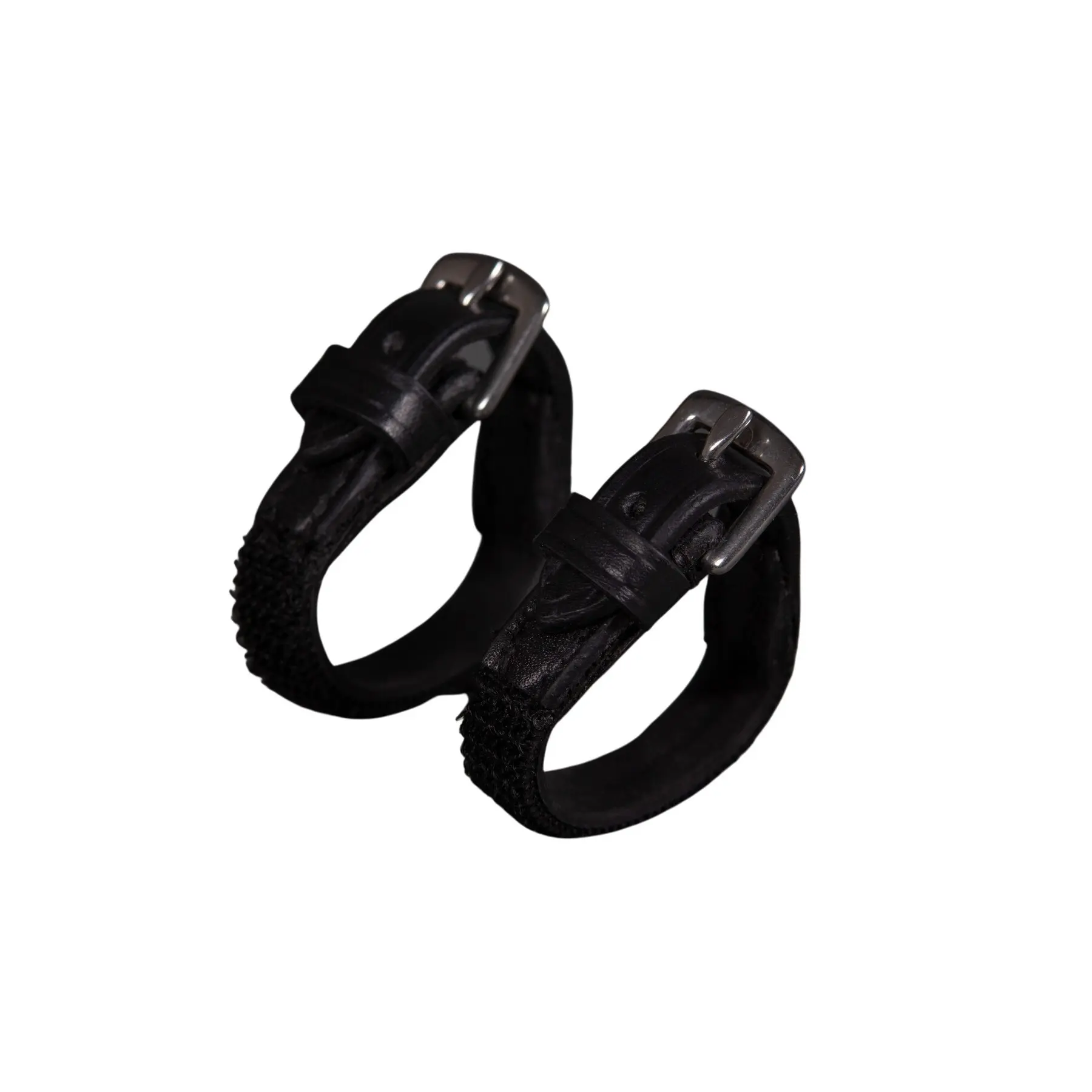 Elastic bit straps for horses Presteq