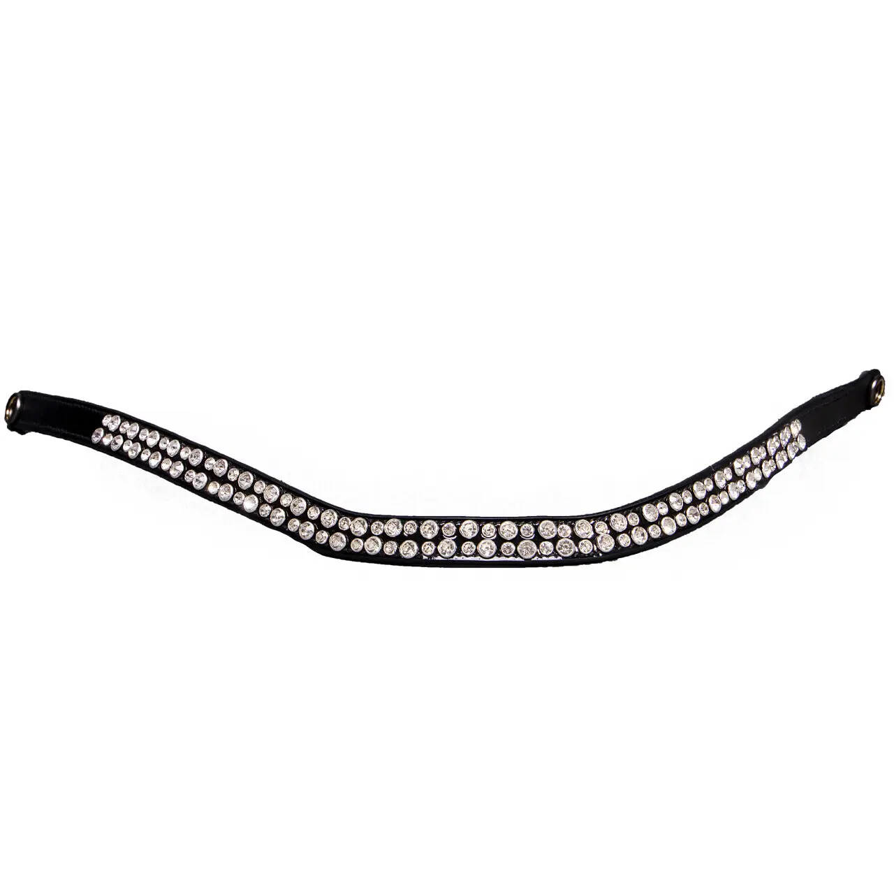 Frontal for horse Presteq SparklingStar