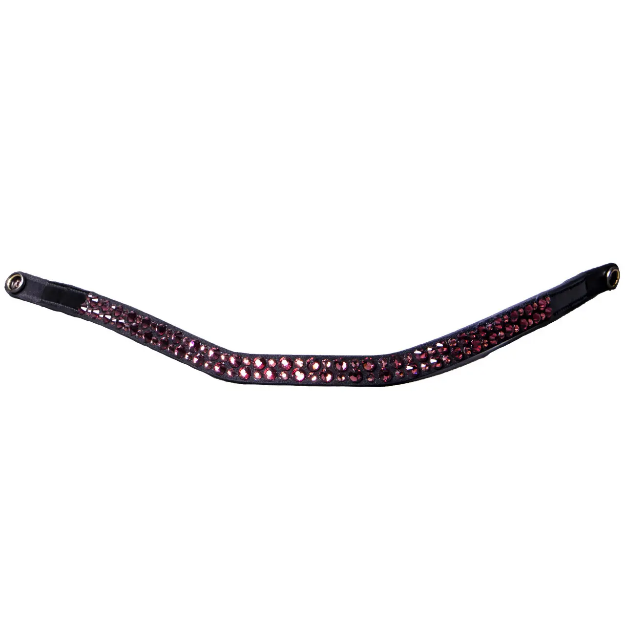 Frontal for horse Presteq StarGlow