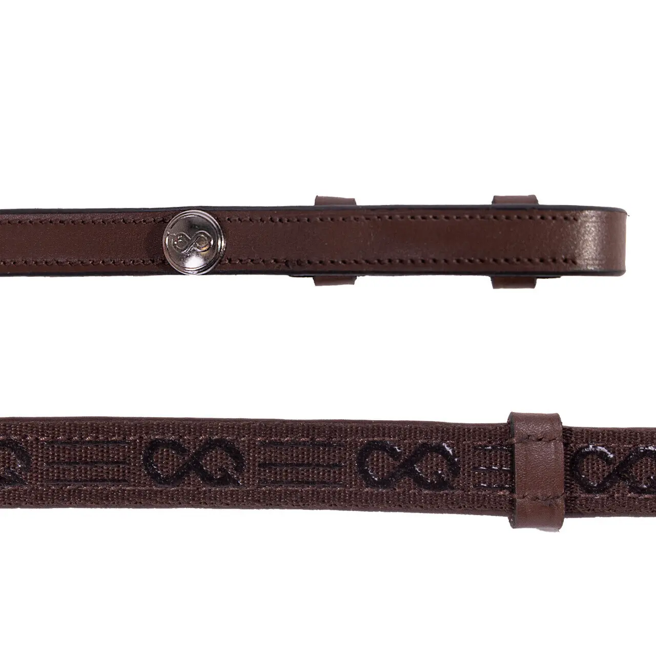Horse Reins Presteq FaySport