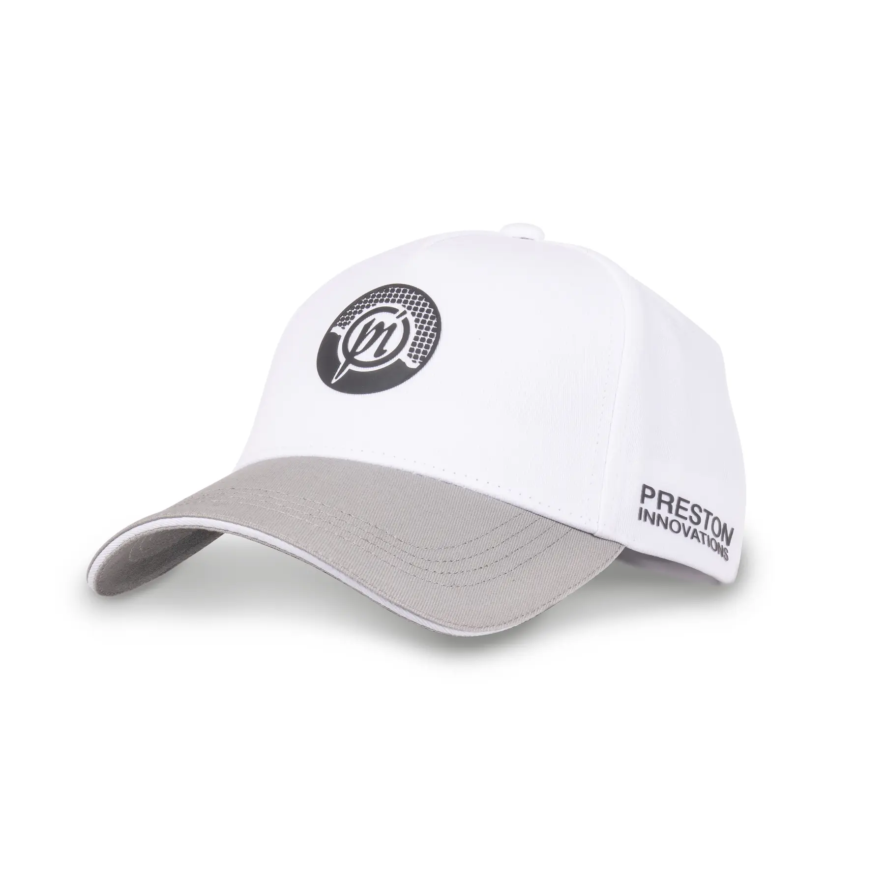 Baseballkappe mit Logo Preston PI