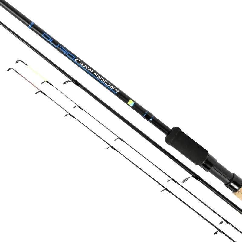 Cane Preston Dura Carp 11ft