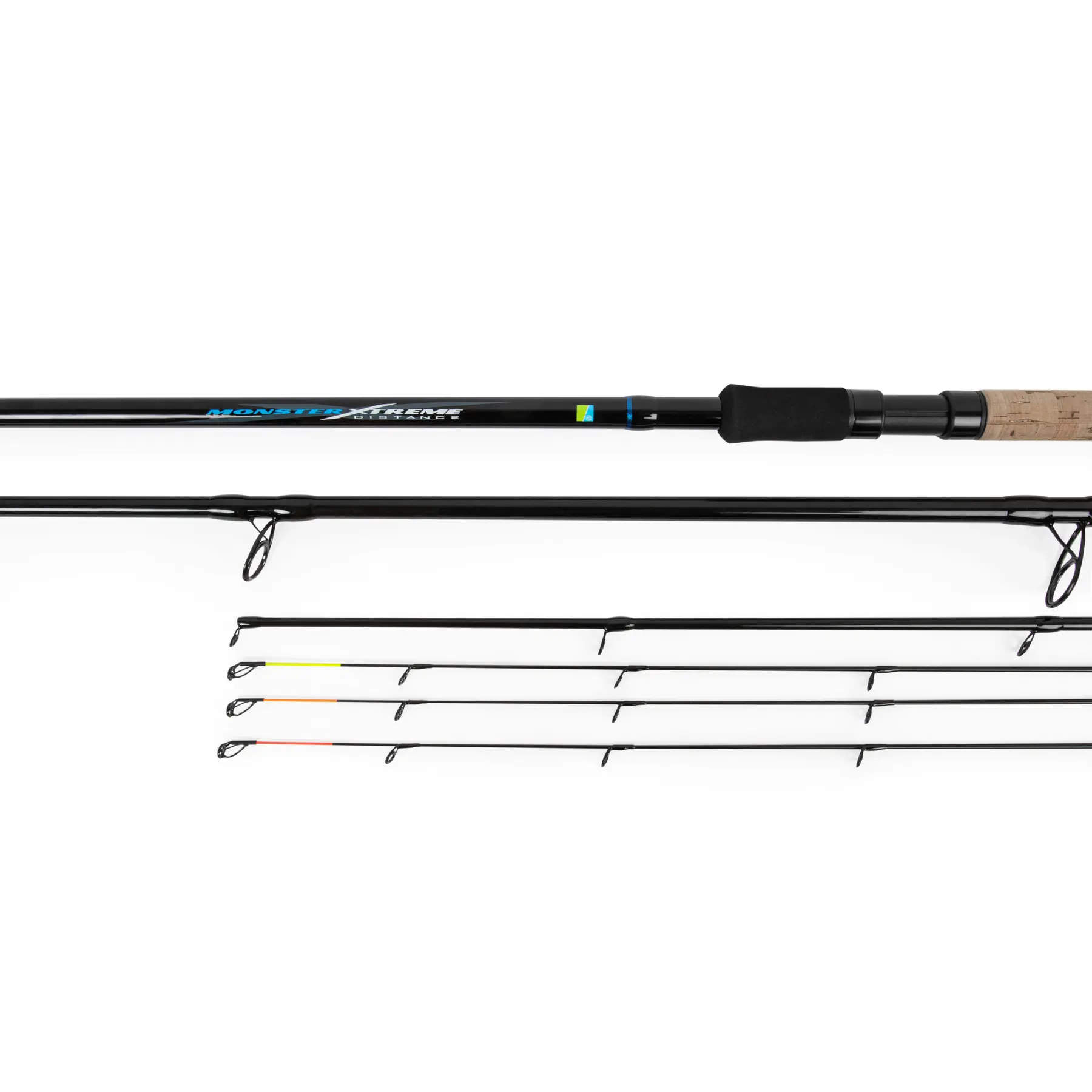 Scappo di canna da feeder Preston Monster Xtreme Distance