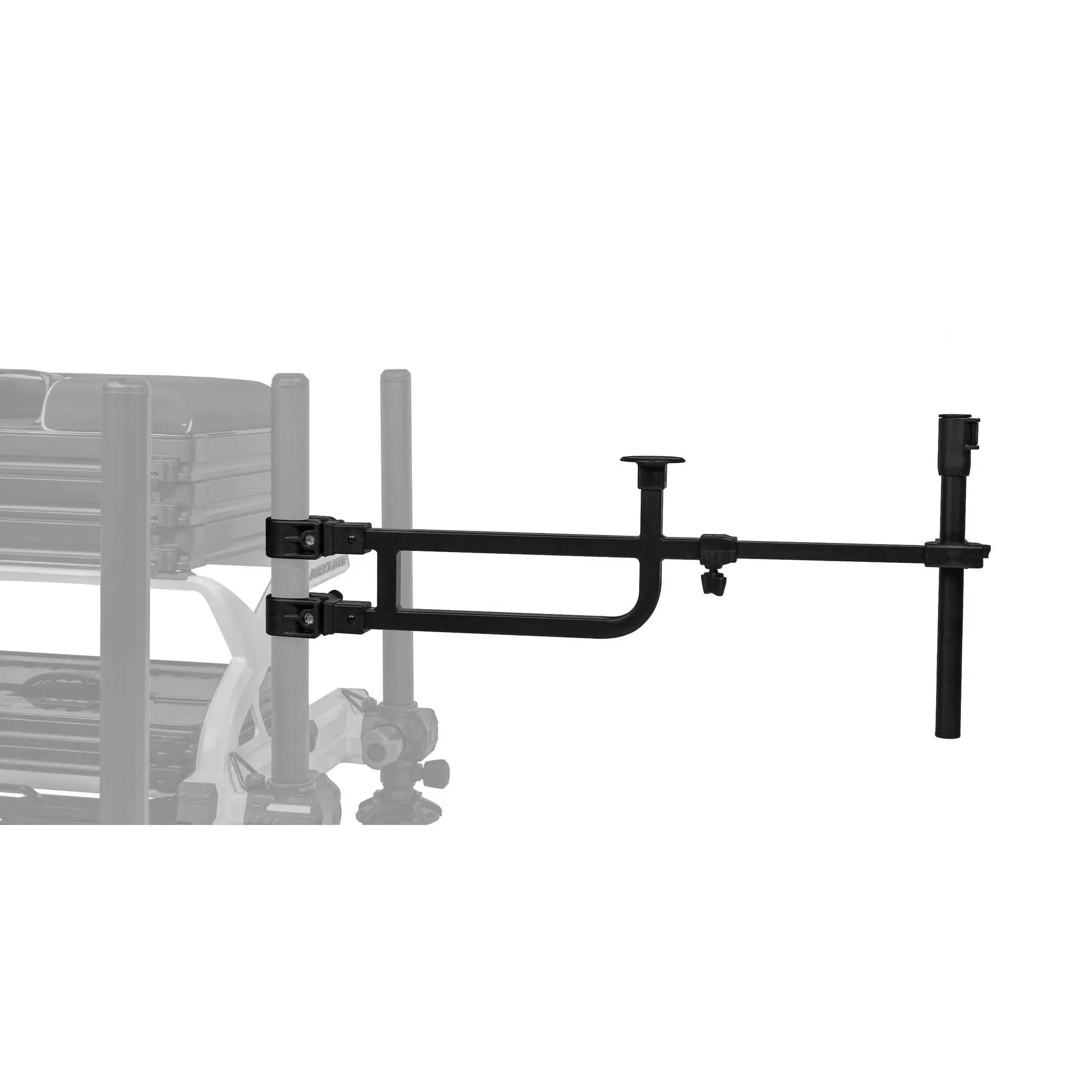 Braccio di supporto del vassoio laterale Preston Offbox ARM