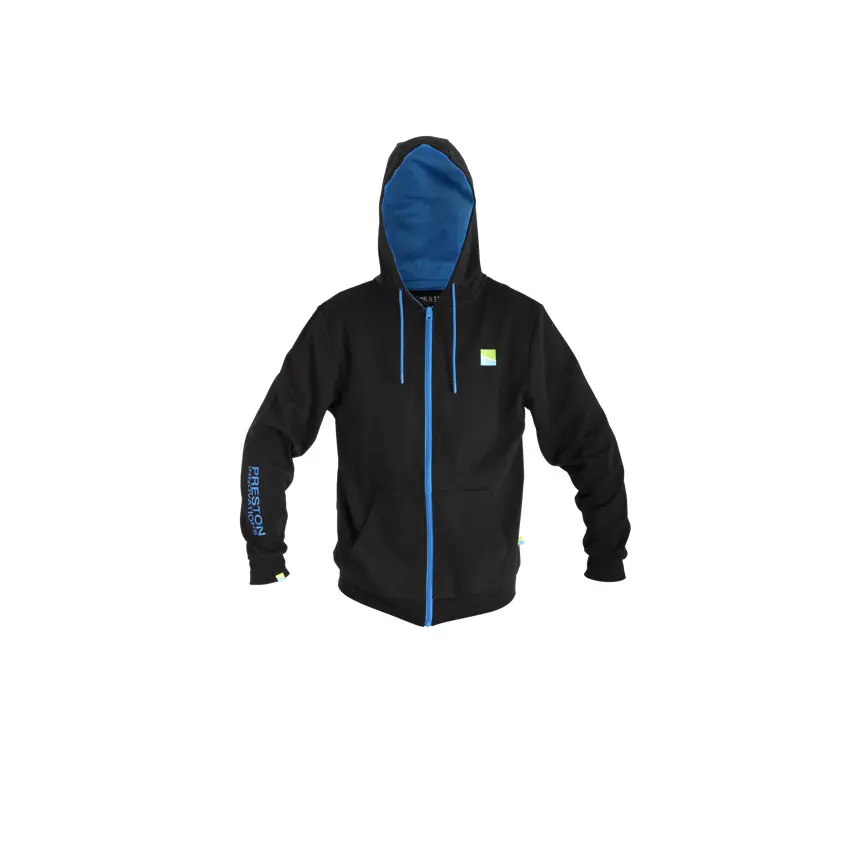 Kapuzenjacke Preston Innovations Pro