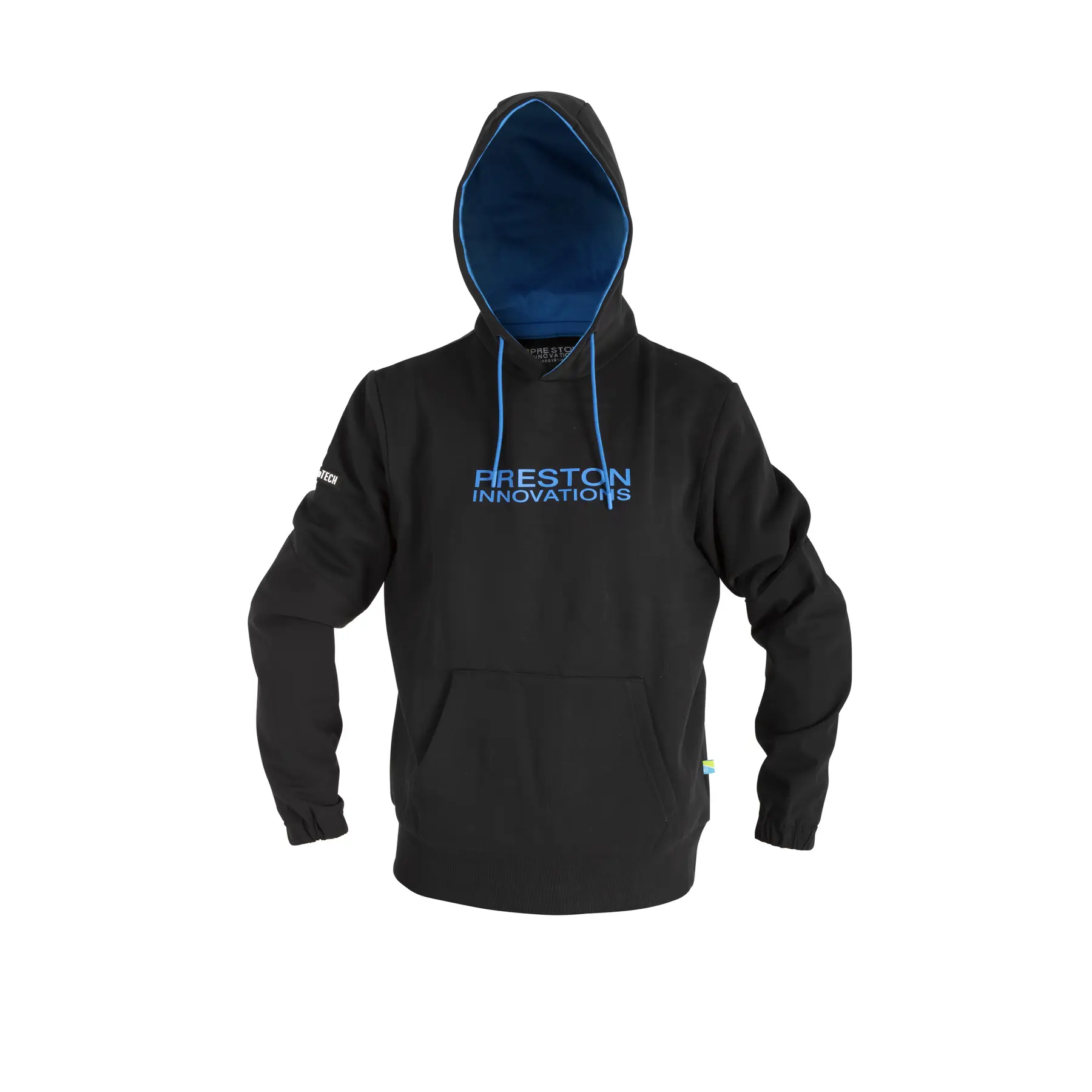 Hooded sweatshirt Preston Hydrotech