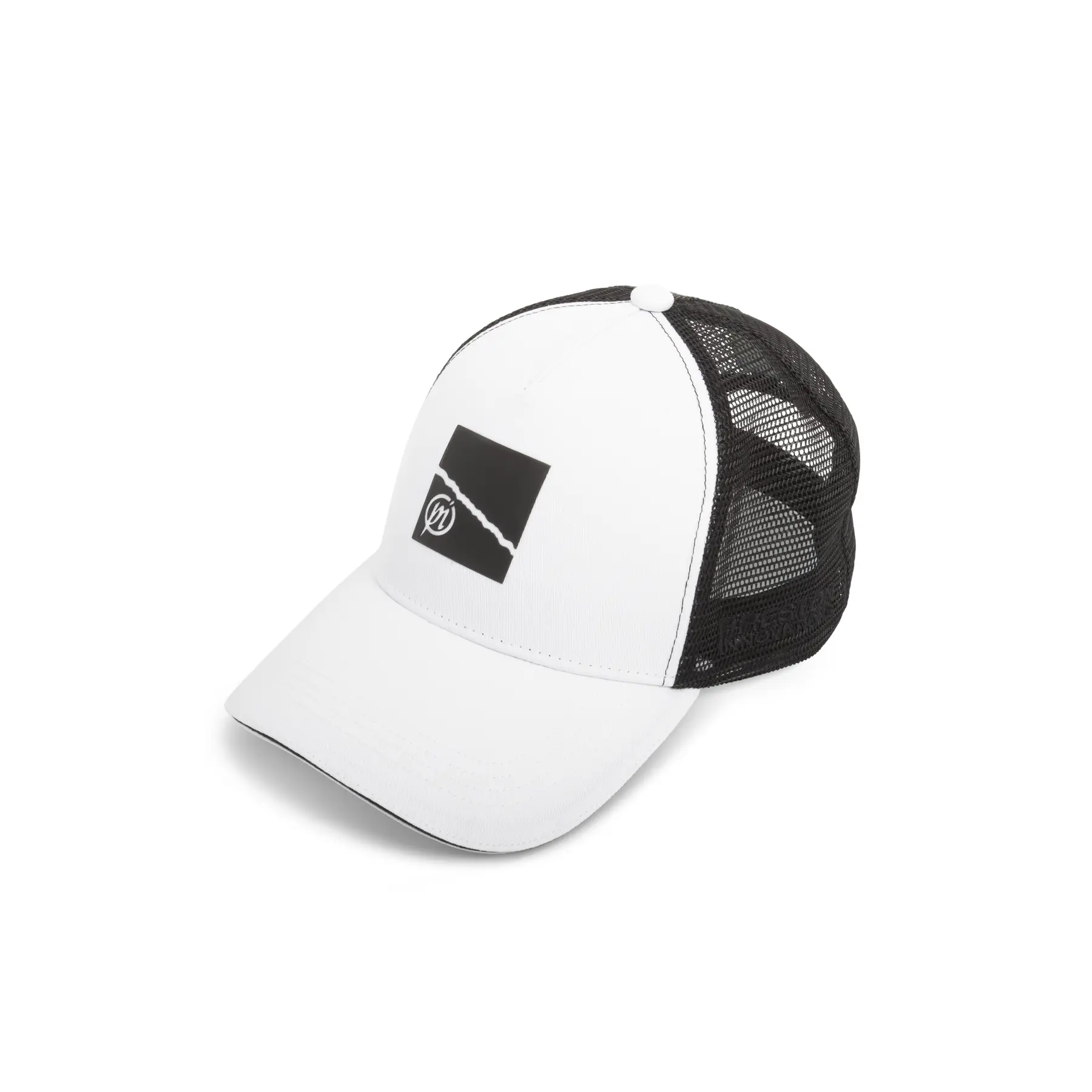 Cappellino Preston Whitalie Ventamesh HD