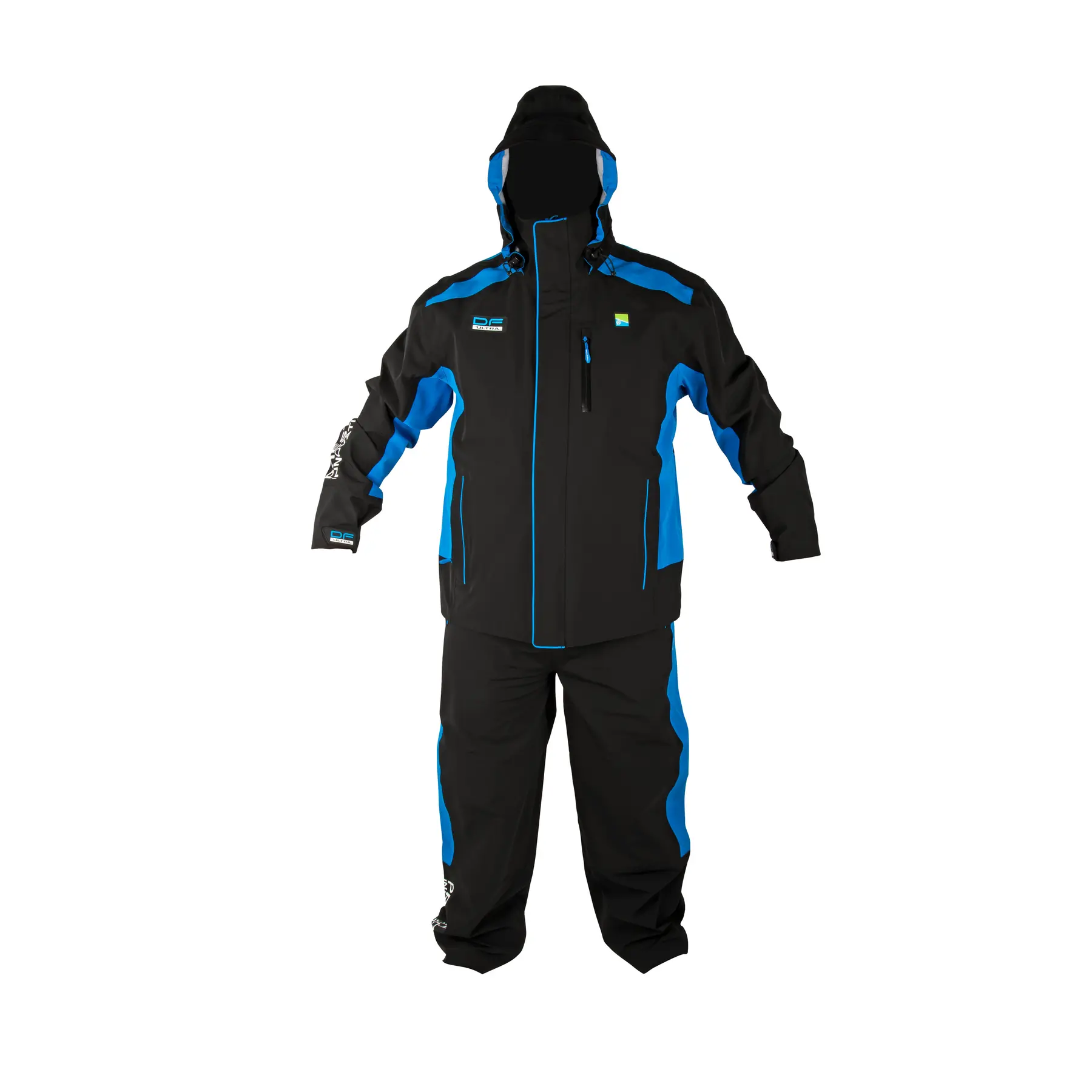 Jumpsuit Preston DF Ultra