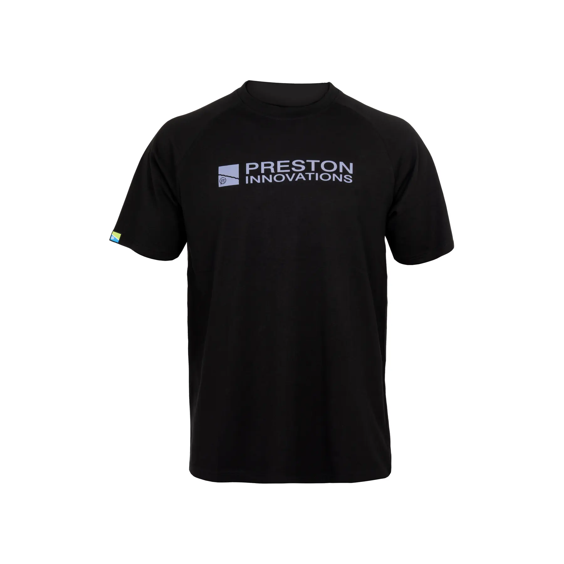 Raglan T-shirt Preston Lightweight