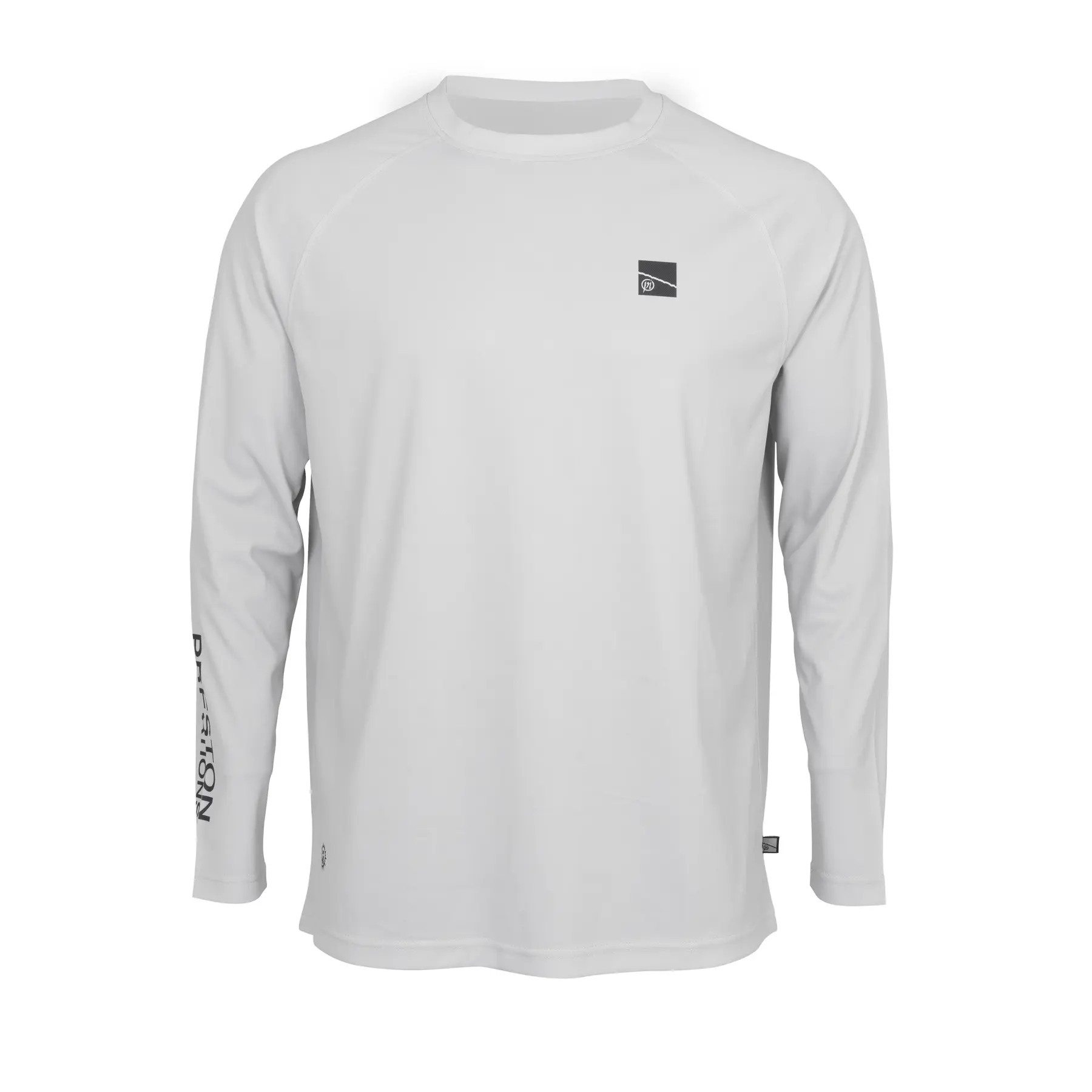 Long sleeve T-shirt Preston Performance Sun UPF-40