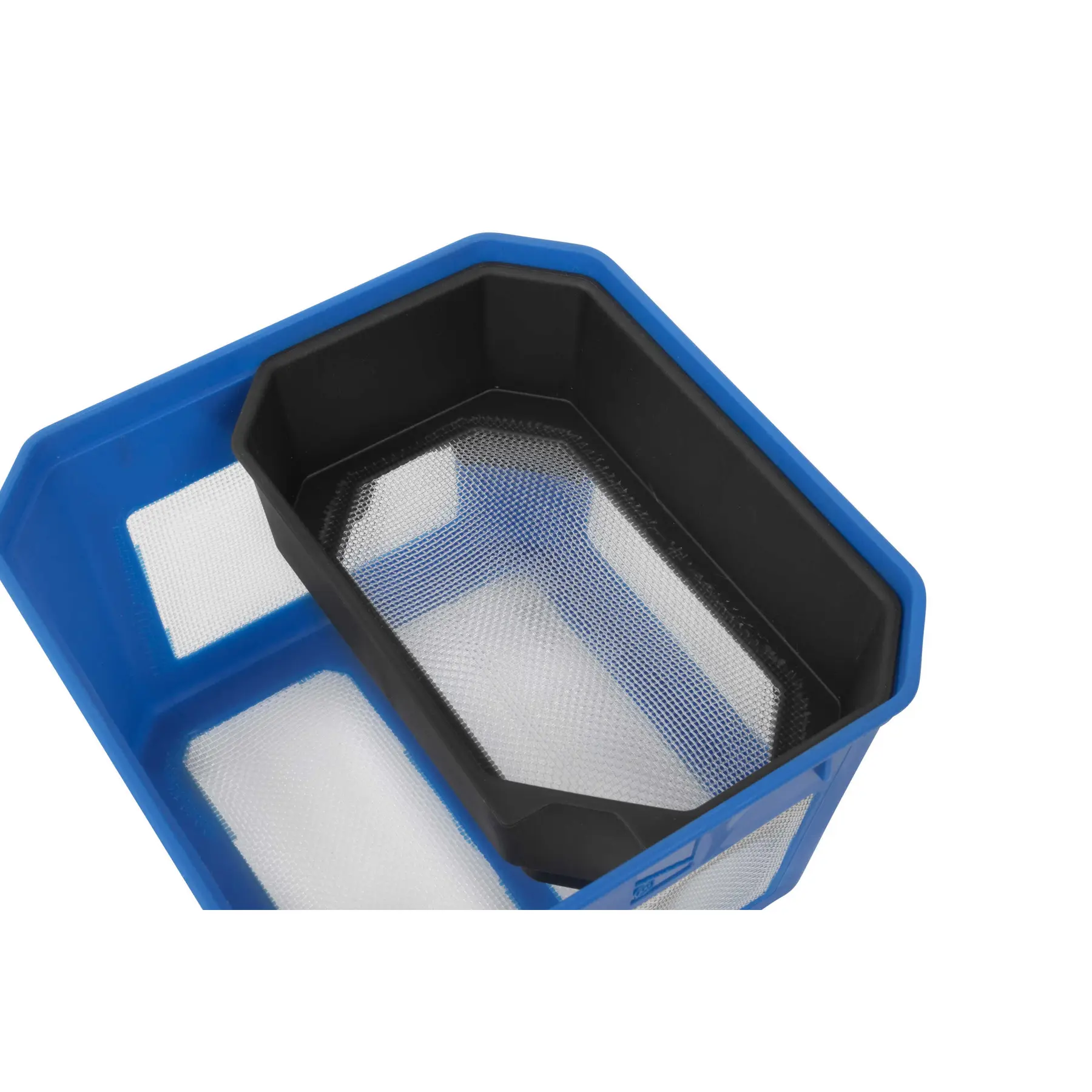 Köderbox Preston 1PT Sieve