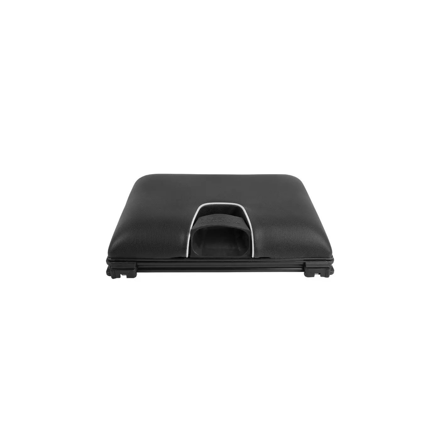 Gevoerde zitting Preston inception mag-lok - padded seat