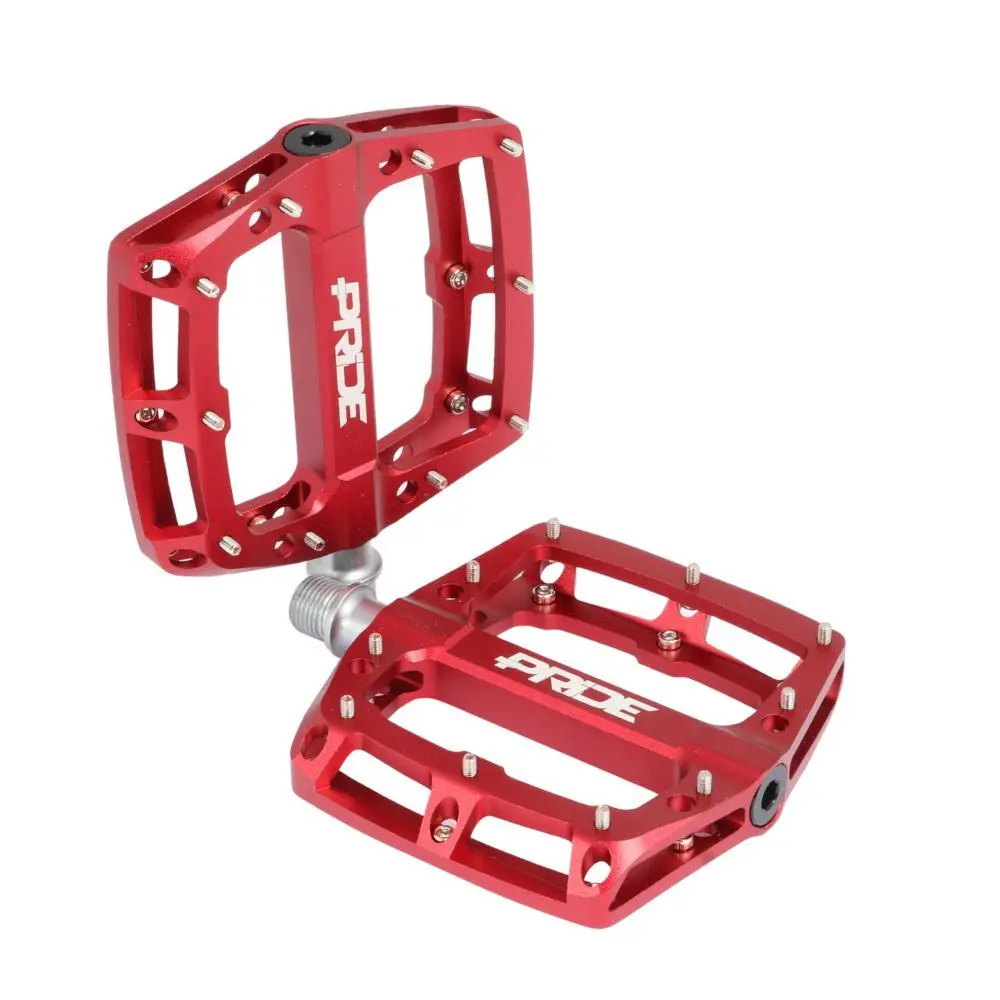 Pedale Pride Racing Newton EL1