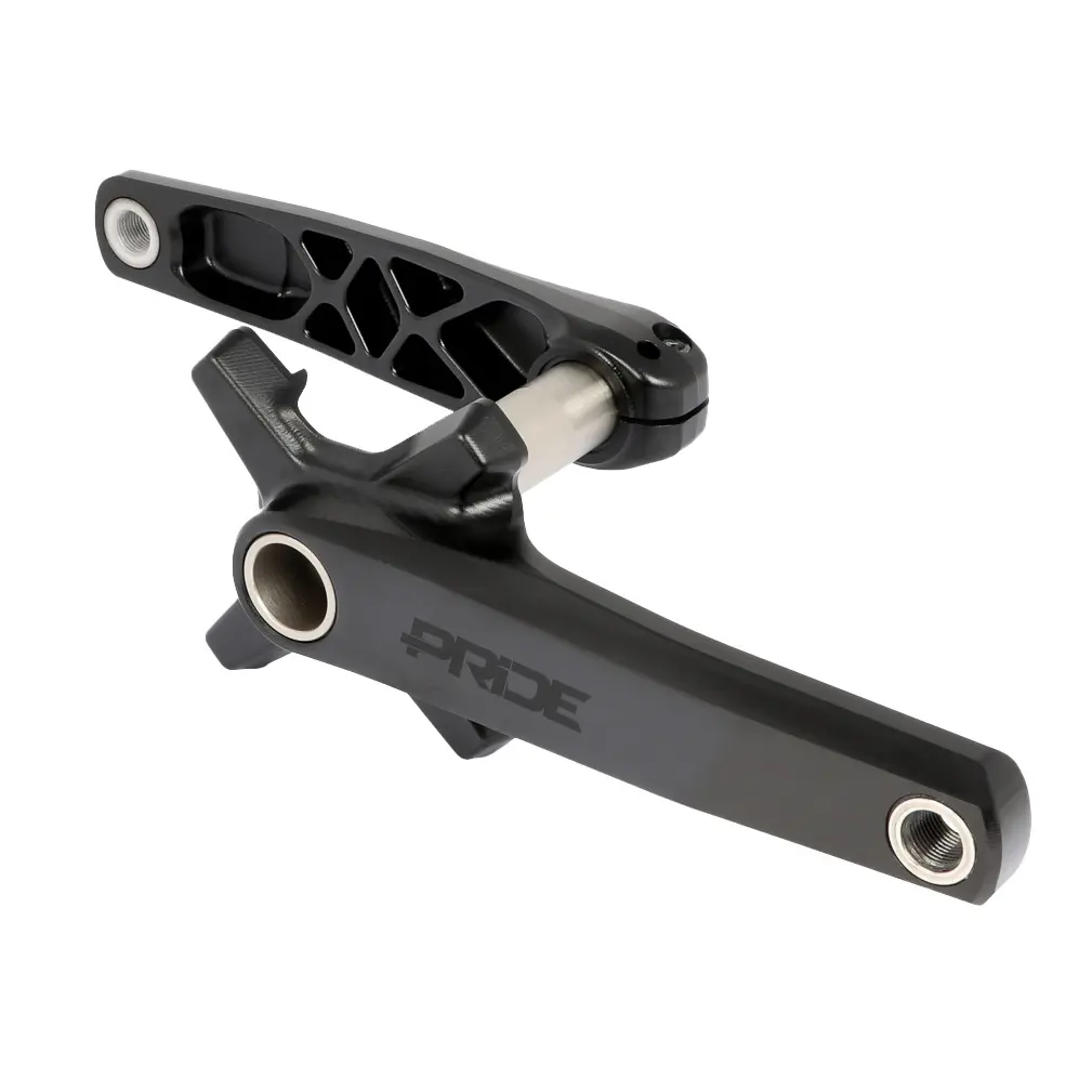 Pedalen Pride Racing Newton SX Pro