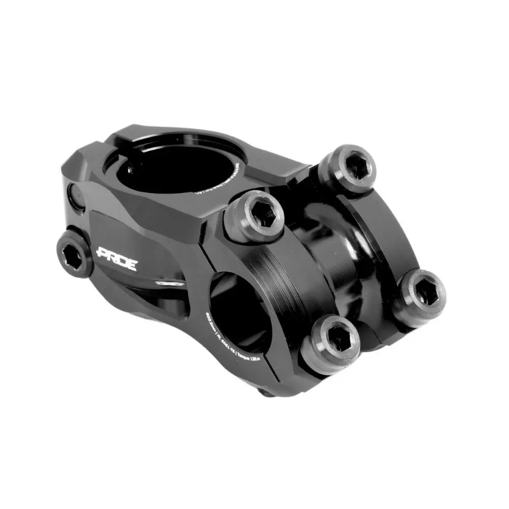 Stam Pride Racing FTL
