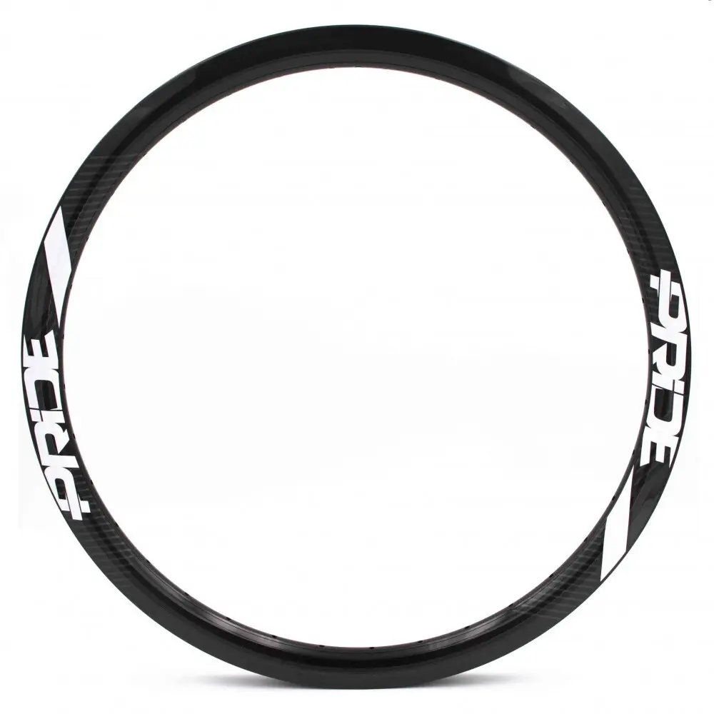 Felge Pride Racing Carbon Gravity Pro Aero 36H Cruiser