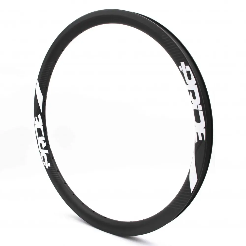 Felge Pride Racing Carbon Gravity Pro Aero 36H Cruiser