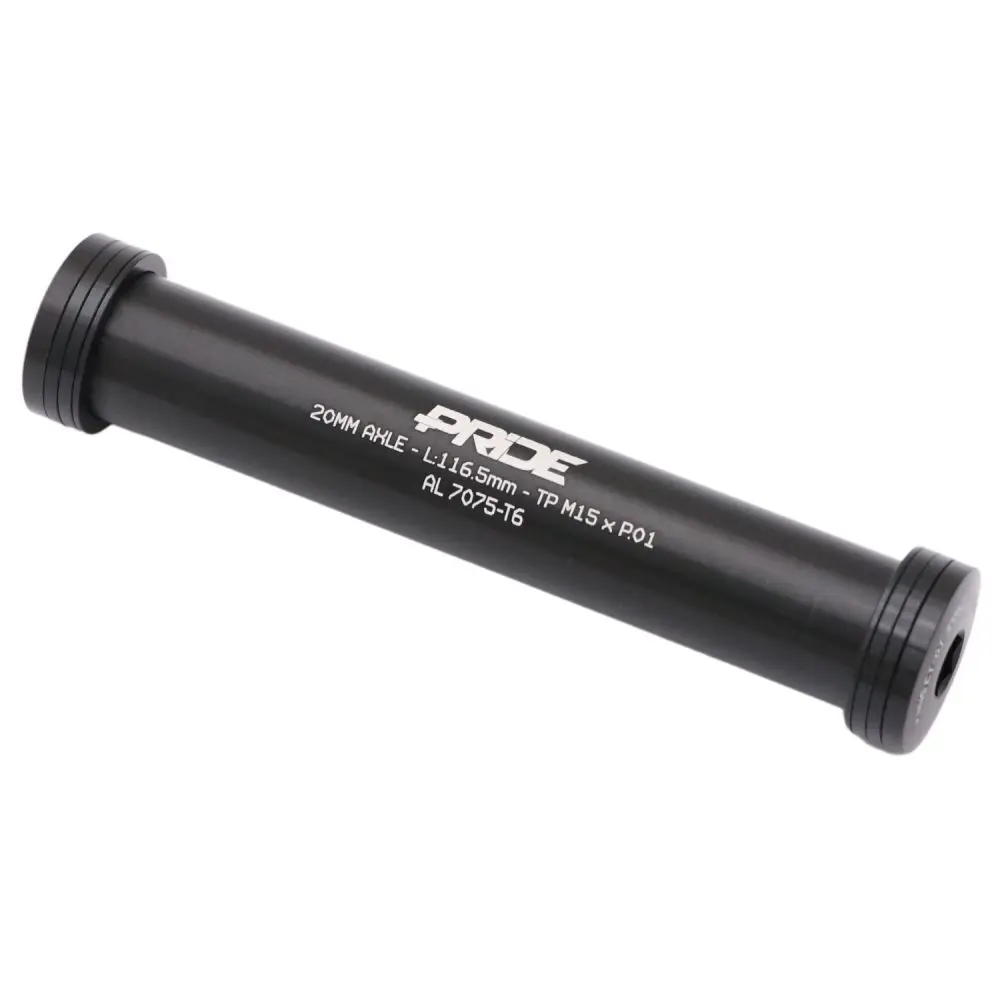Hub Pride Racing Spacers