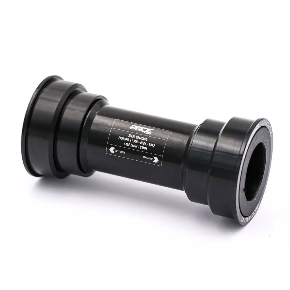 Trapas Pride Racing Racing BB86