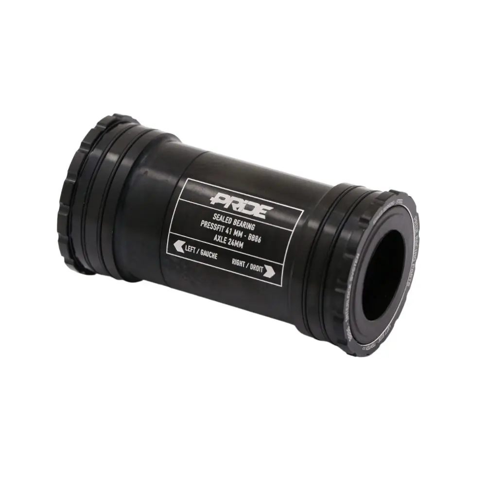 Trapas Pride Racing BB86 Interlock