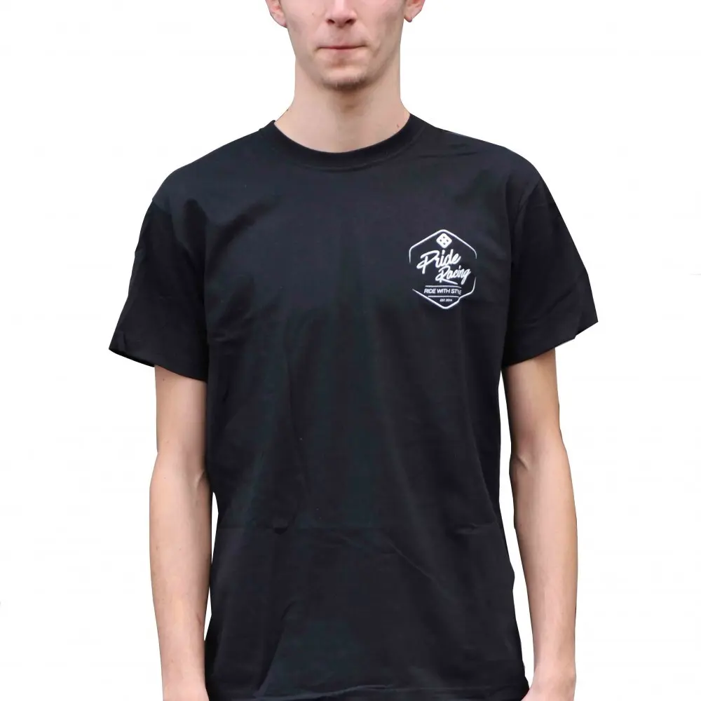 T-Shirt Pride Racing