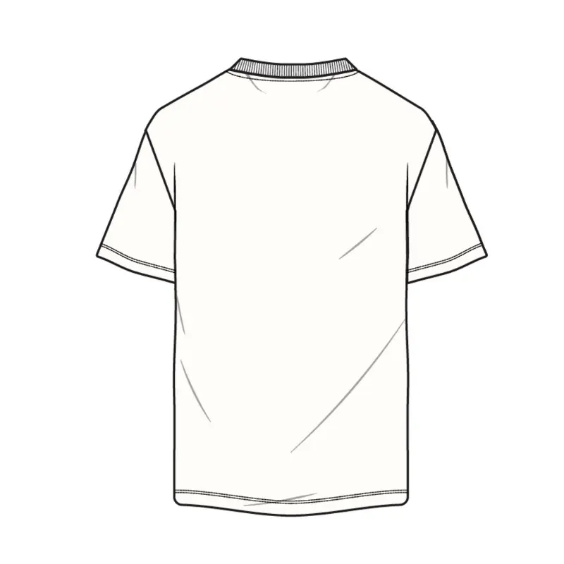 T-Shirt Prince Smiley