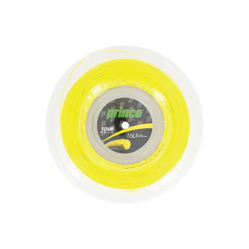 Tennissaiten Prince Tour Xc 15