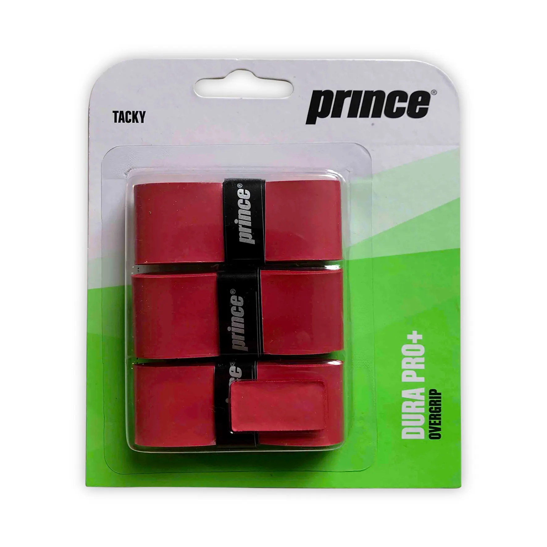 Tennis Surgrip Prince Durapro+ 0,6 mm