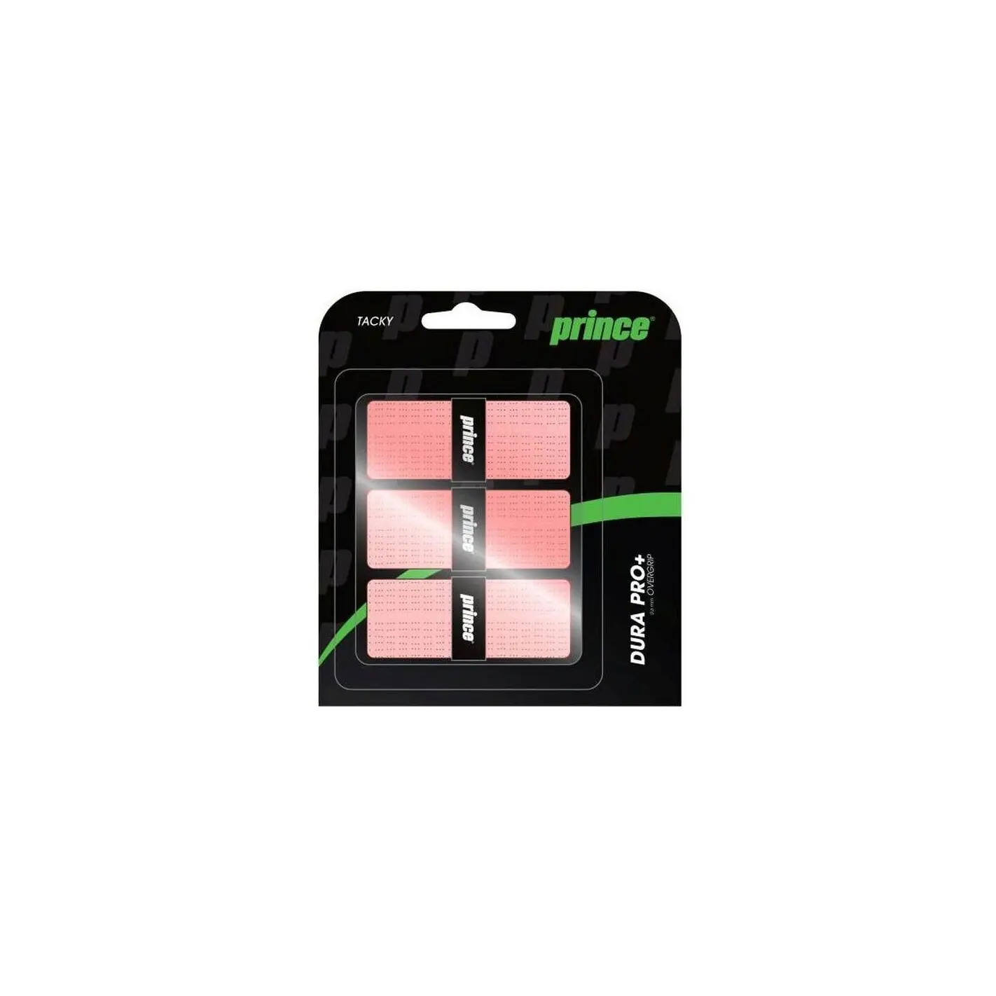 Overgrip da tennis Prince Durapro+ 0,6 mm