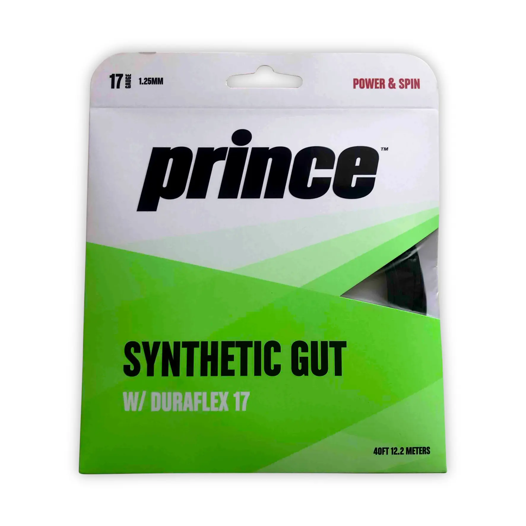 Tennissaiten Prince Duraflex