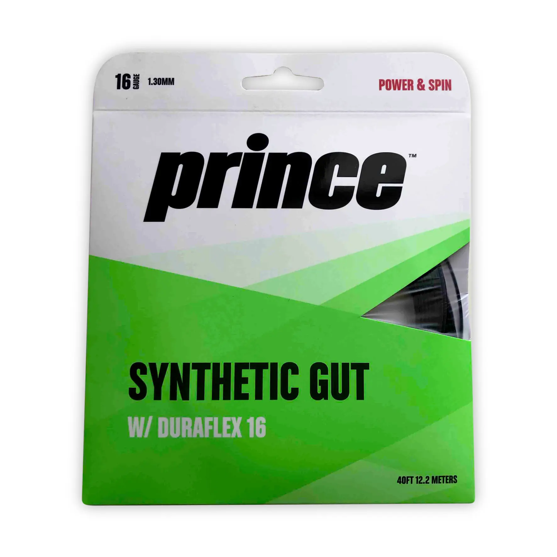 Tennissaiten Prince Duraflex