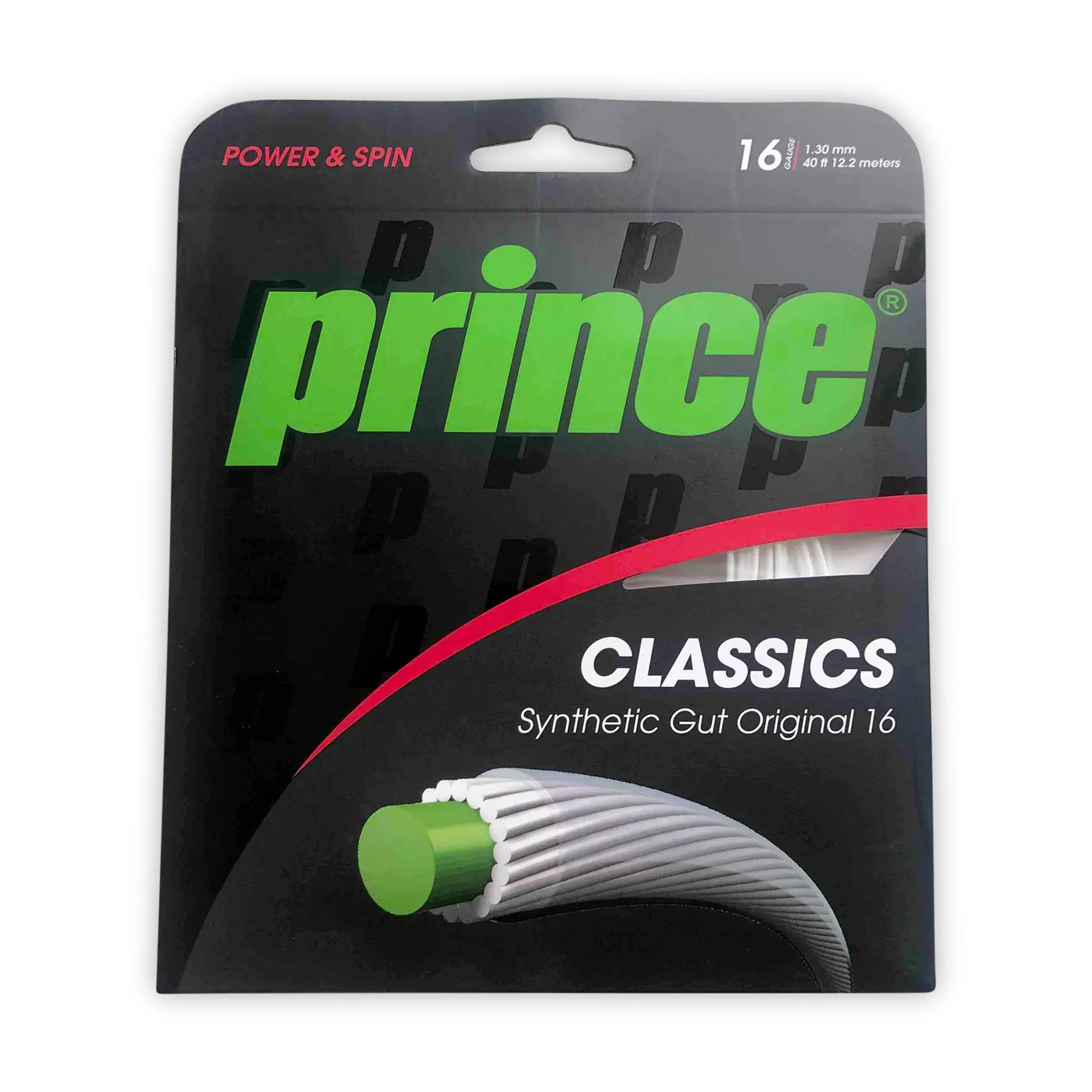 Tennissaiten Prince Original