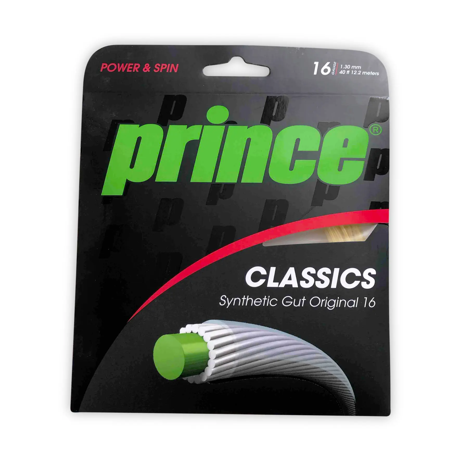 Tennissaiten Prince Original