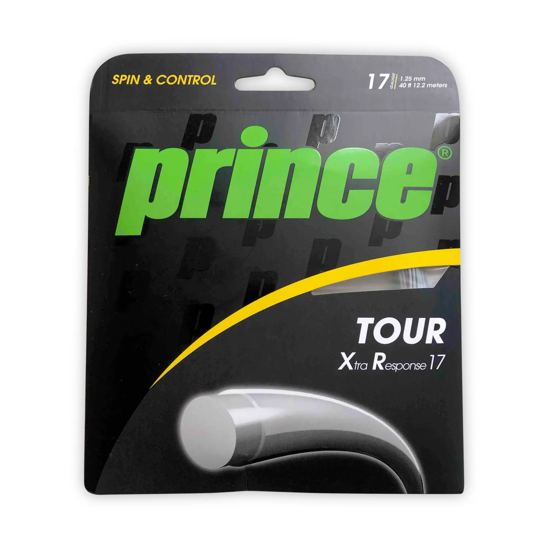 Tennissaiten Prince Tour xr