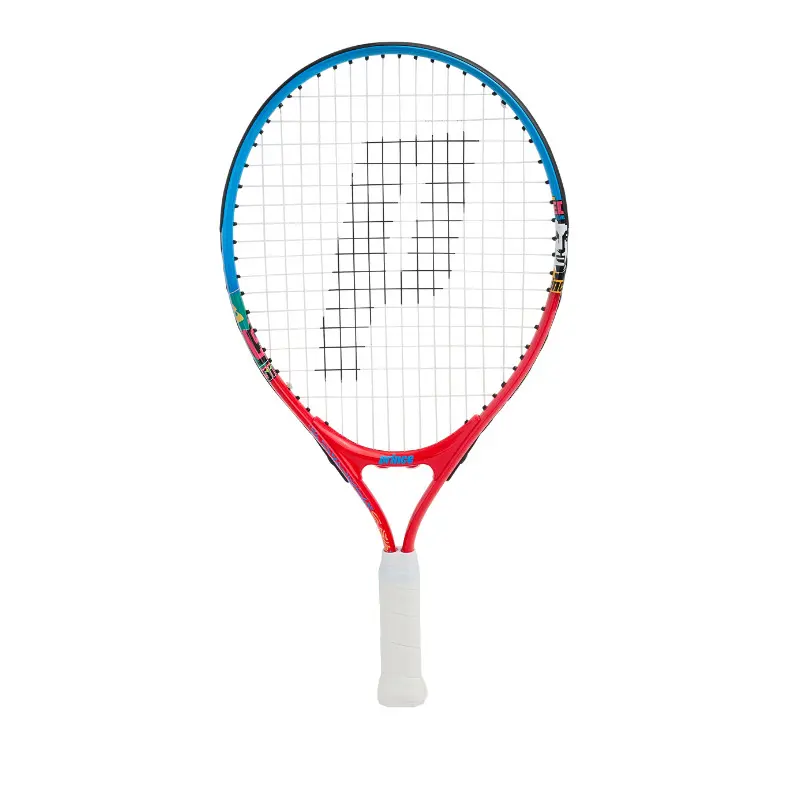 Tennisschläger Kind Prince Ace Face 25