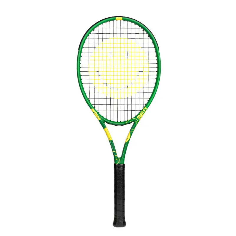 Racchetta da tennis Prince Best Power 285 Smiley