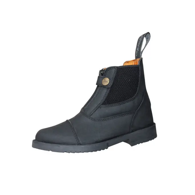 Equicomfort Riding Boots Privilège Equitation