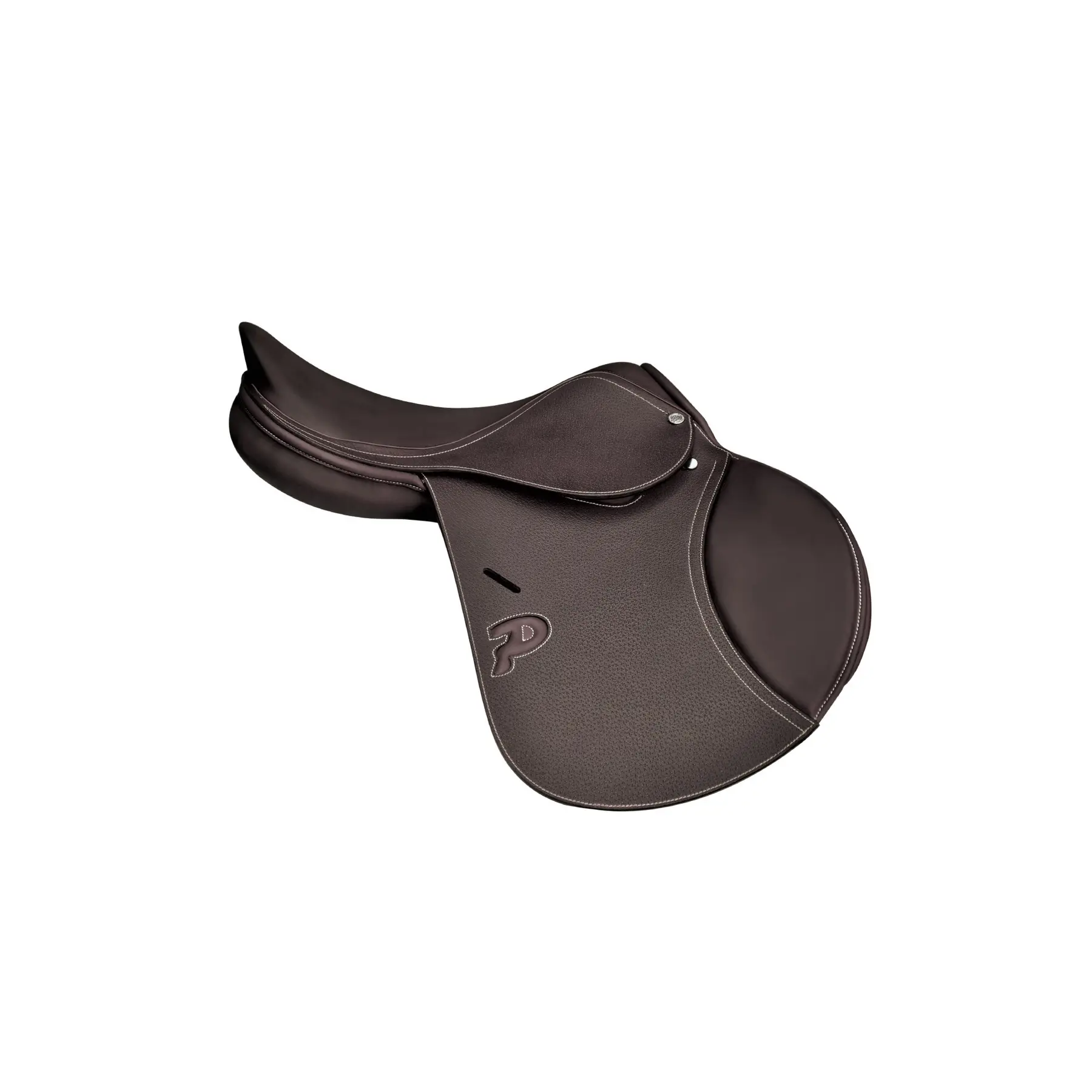 Jumping saddle for horses Privilège Equitation Bordeaux