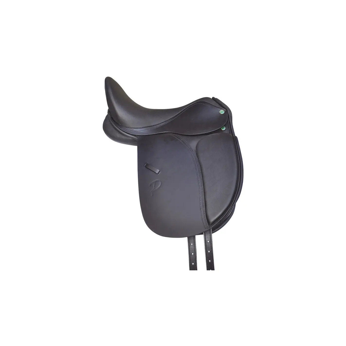Jumping saddle for horses Privilège Equitation Bordeaux