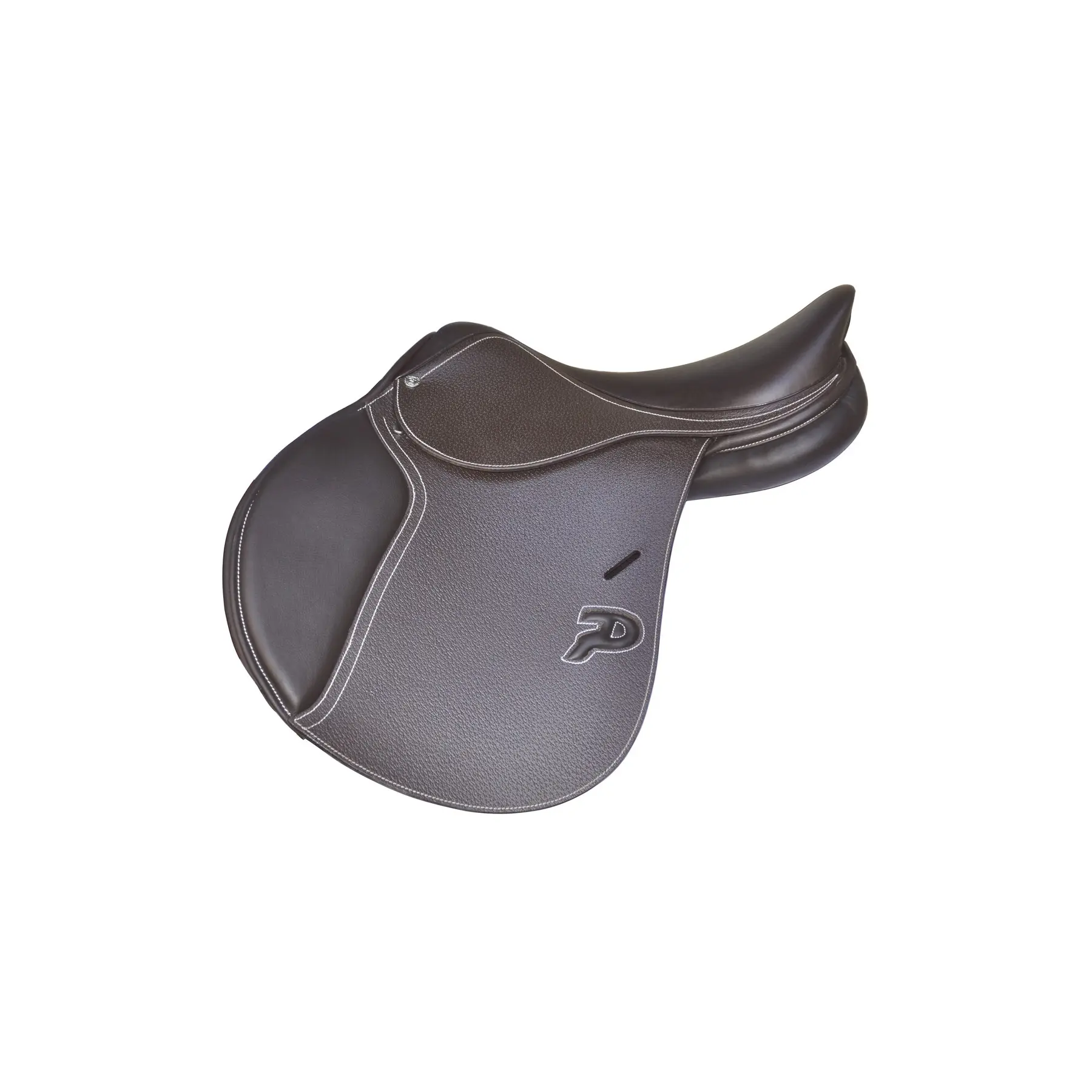 Mixed saddle for horses Privilège Equitation Lyon