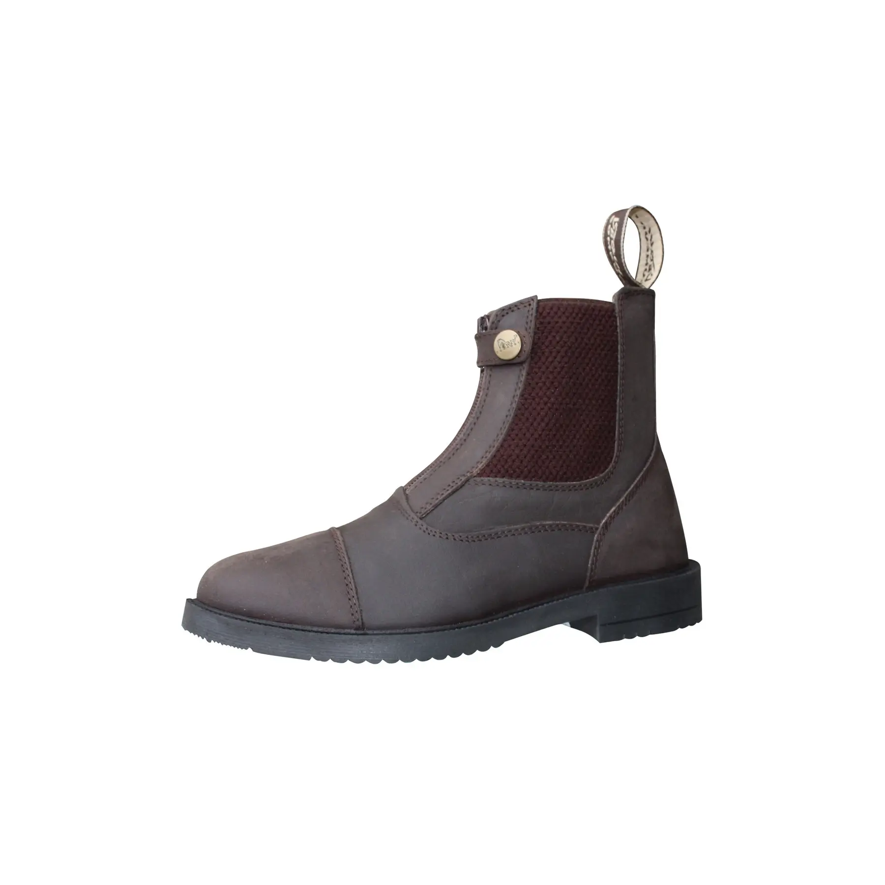 Equicomfort Riding Boots Privilège Equitation