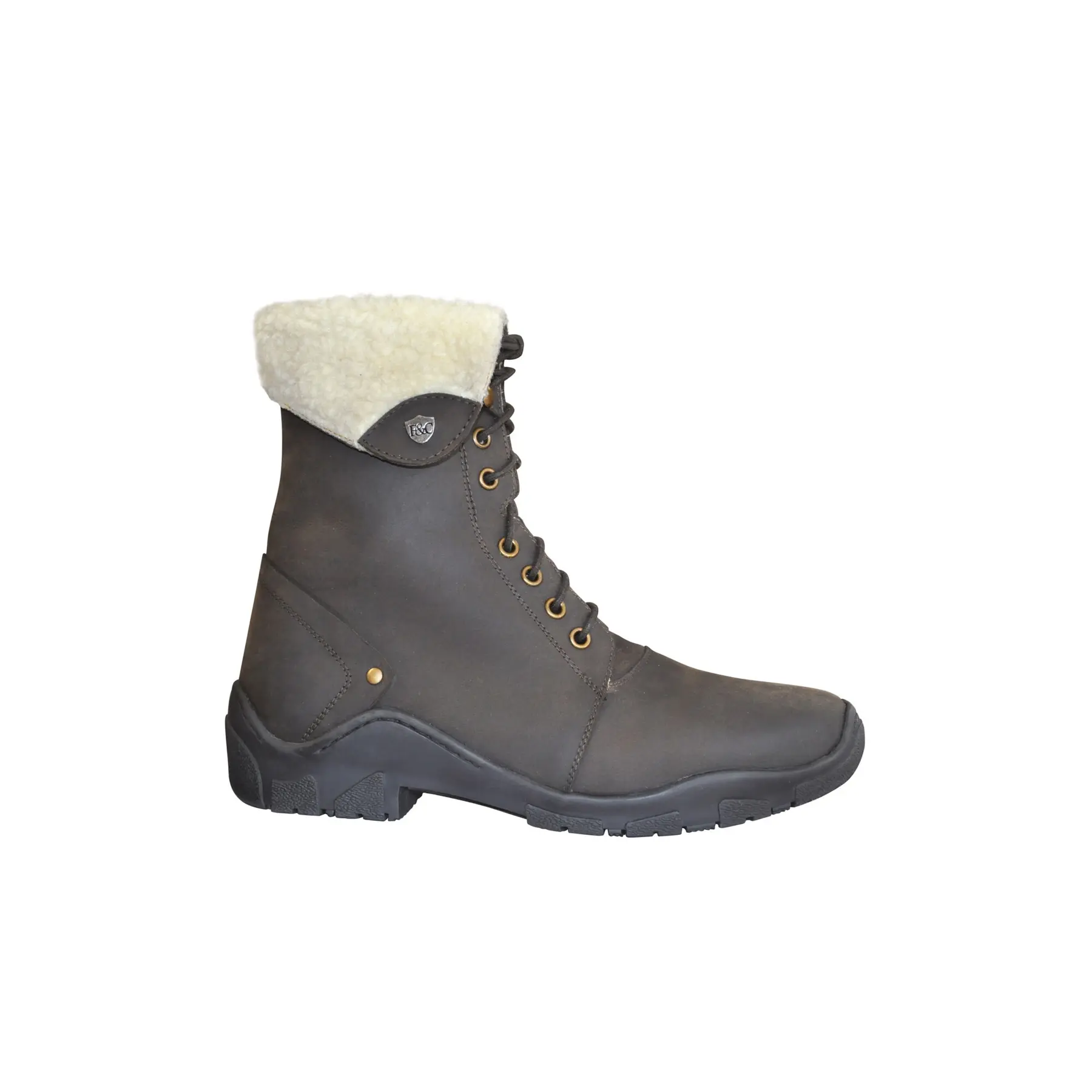 Riding boots Privilège Equitation Lizzola