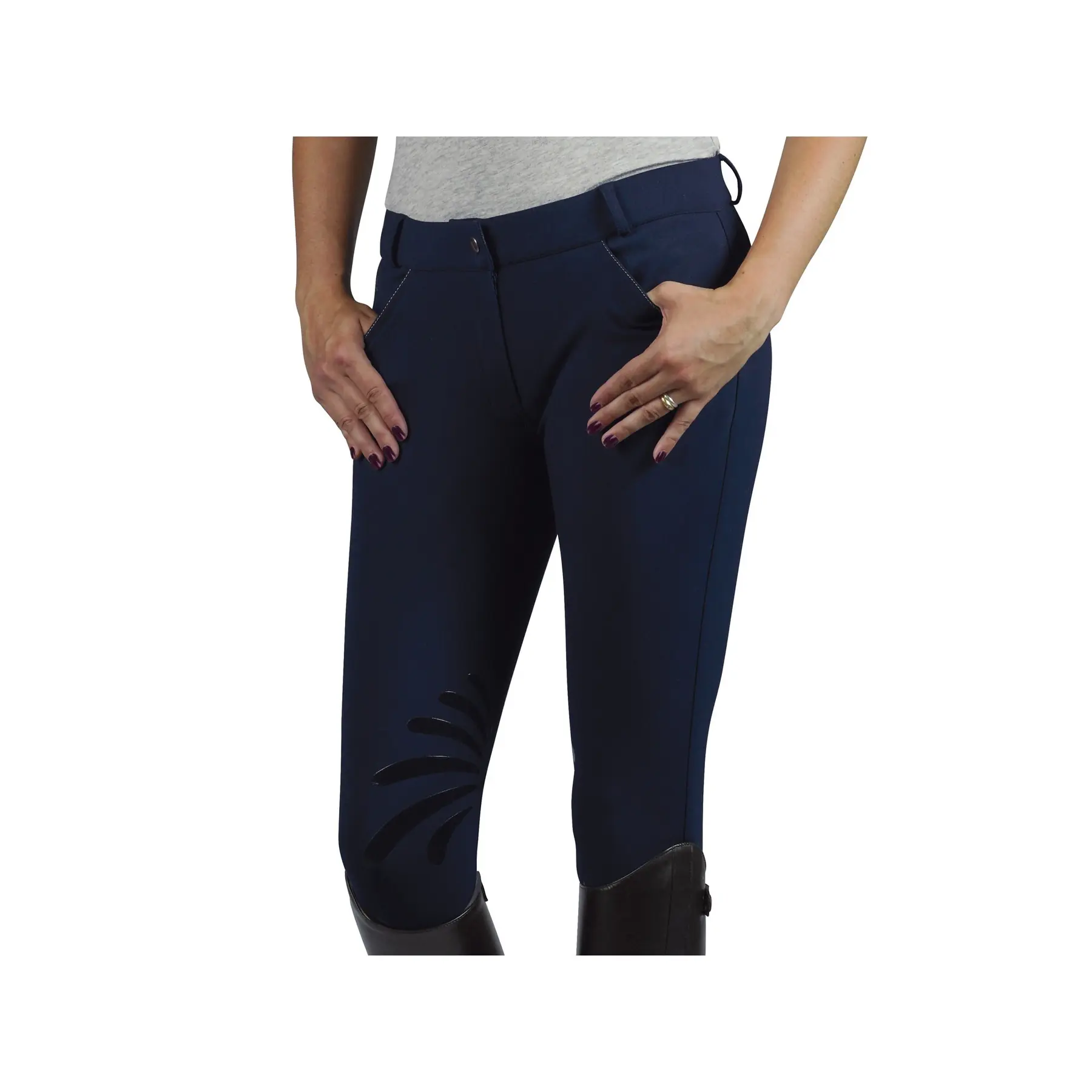 Riding pants girl Privilège Equitation Millau