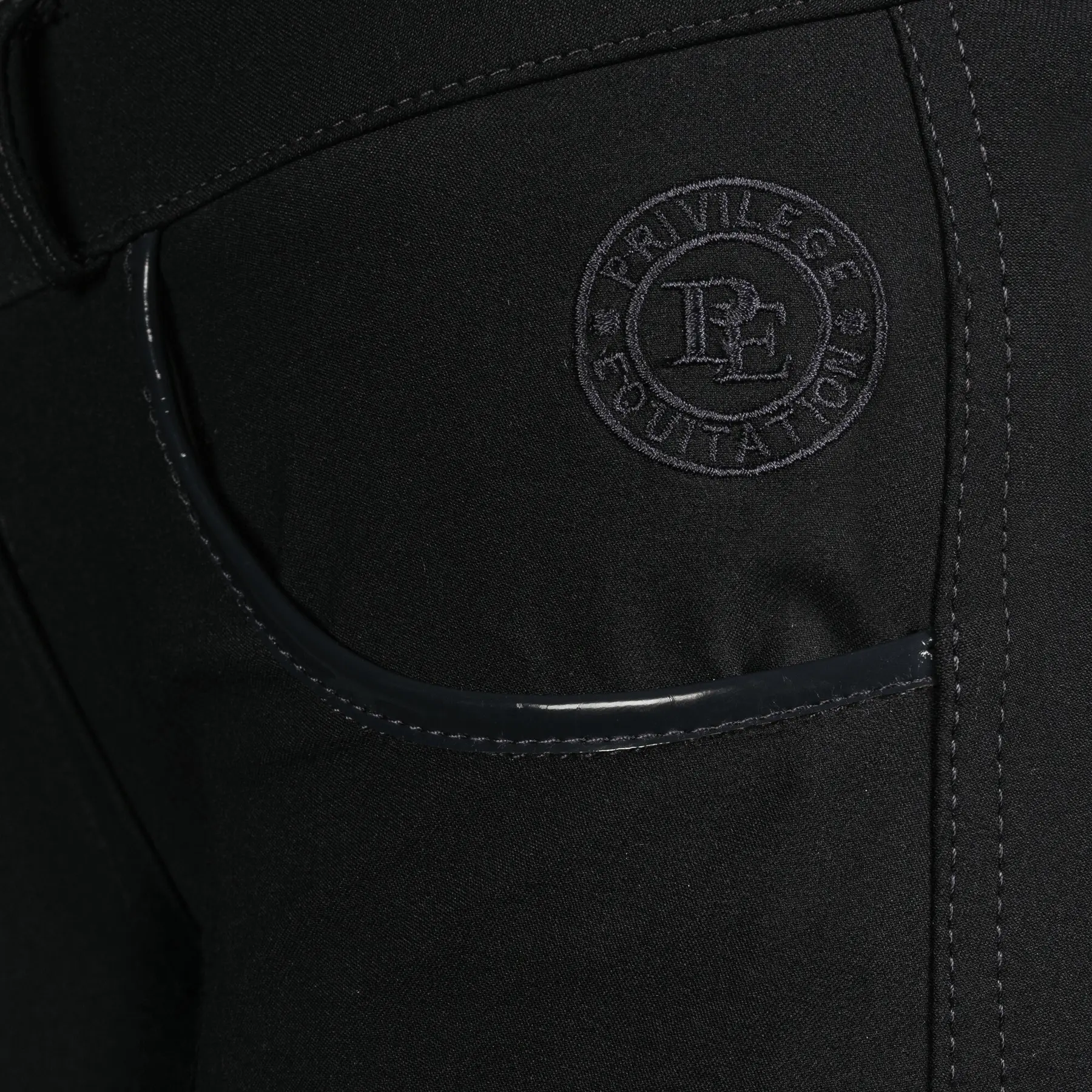 Women's riding pants Privilège Equitation Parence