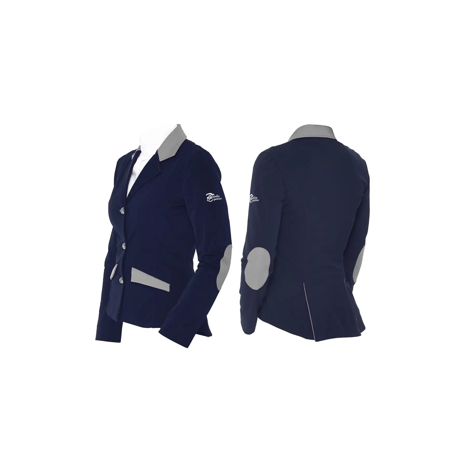Riding jacket women's Privilège Equitation Sophia