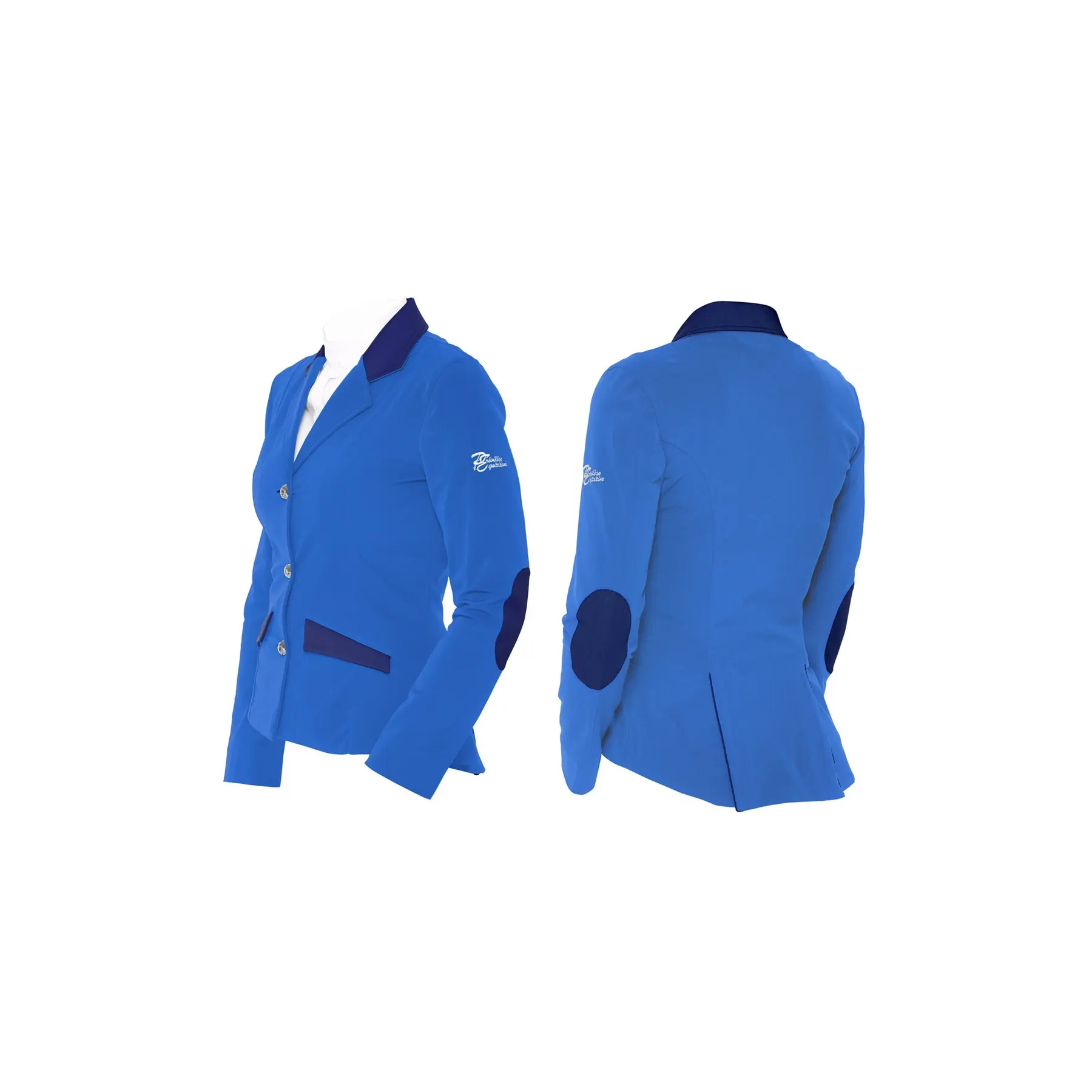Reitjacke Damen Privilège Equitation Sophia